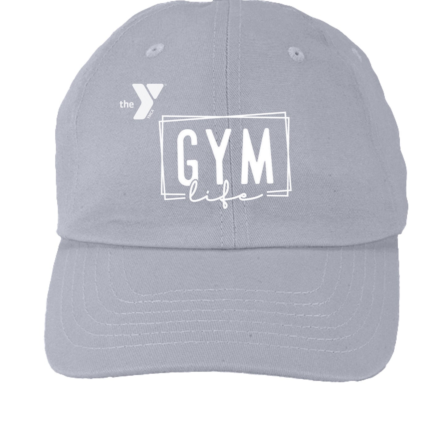 LIGHT GRAY - FRONT
