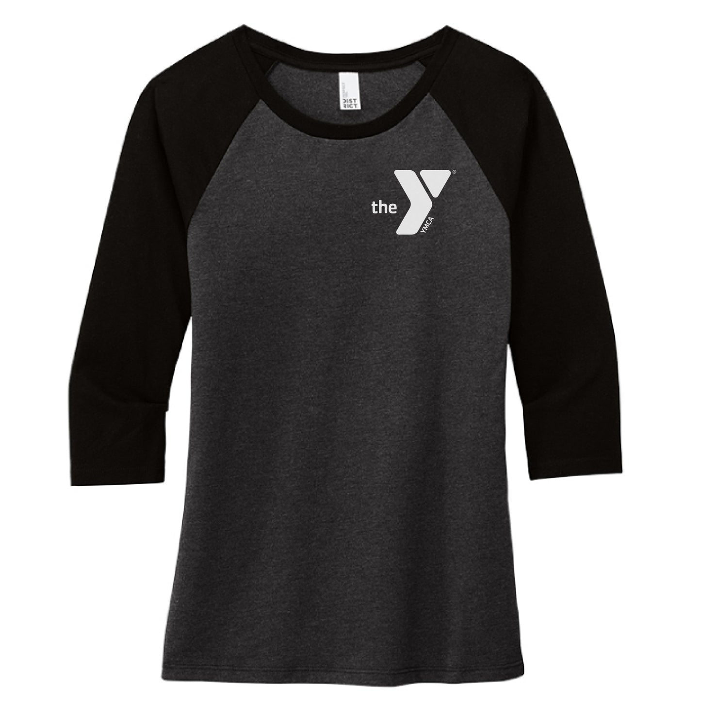 Black/Black Fr - FRONT