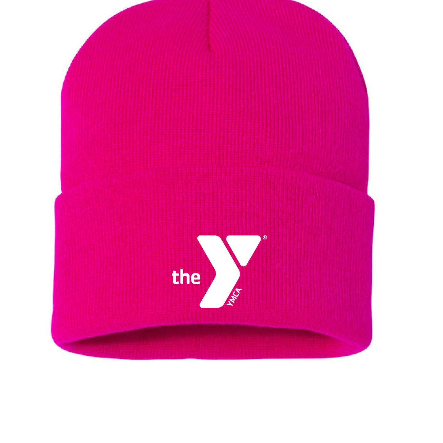 Neon Fuchsia - FRONT