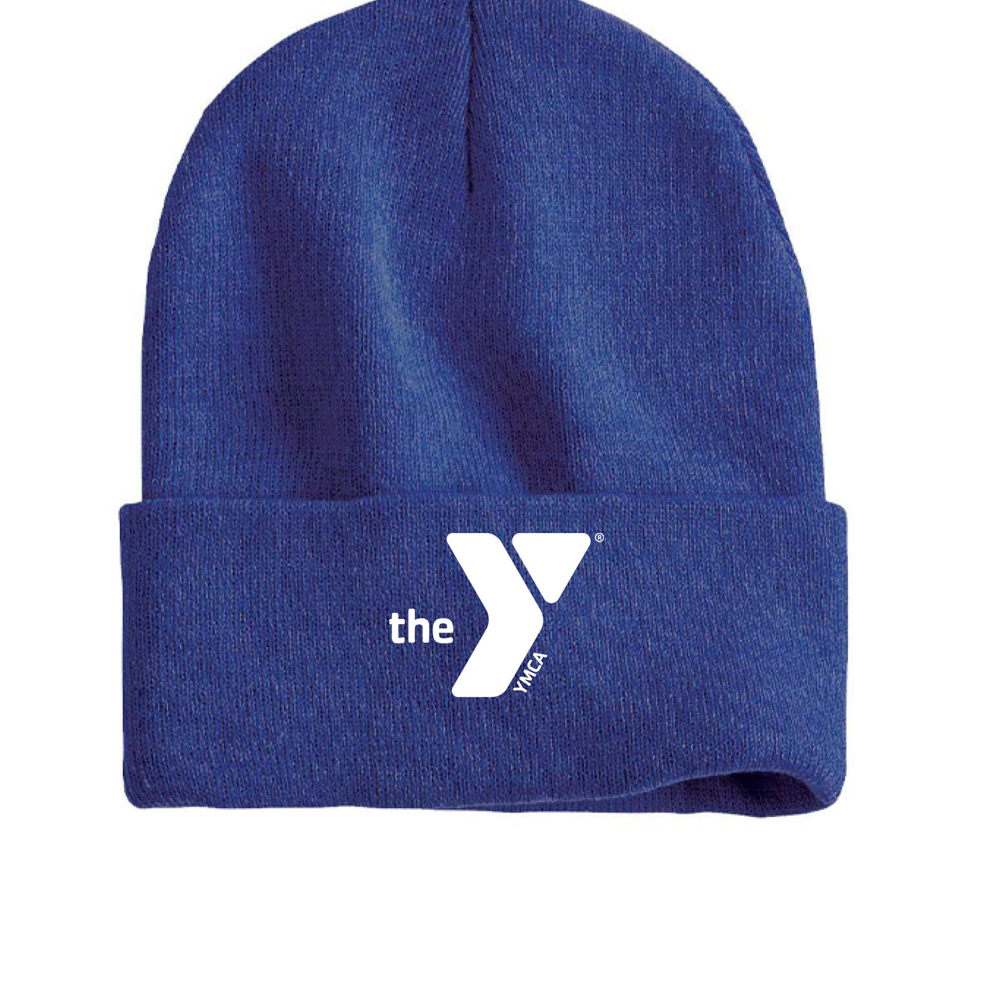 Heather Dark Royal - FRONT