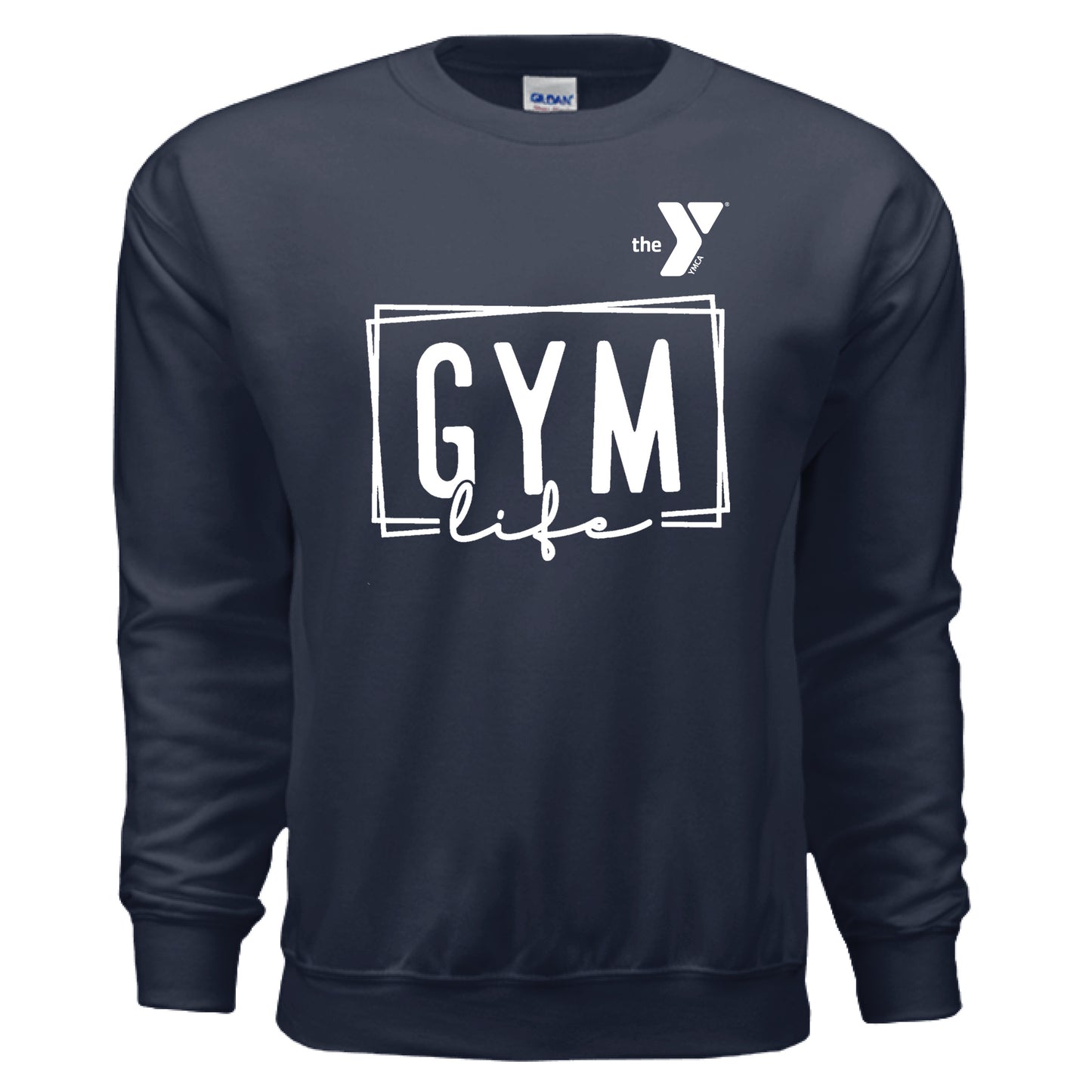 NAVY - FRONT