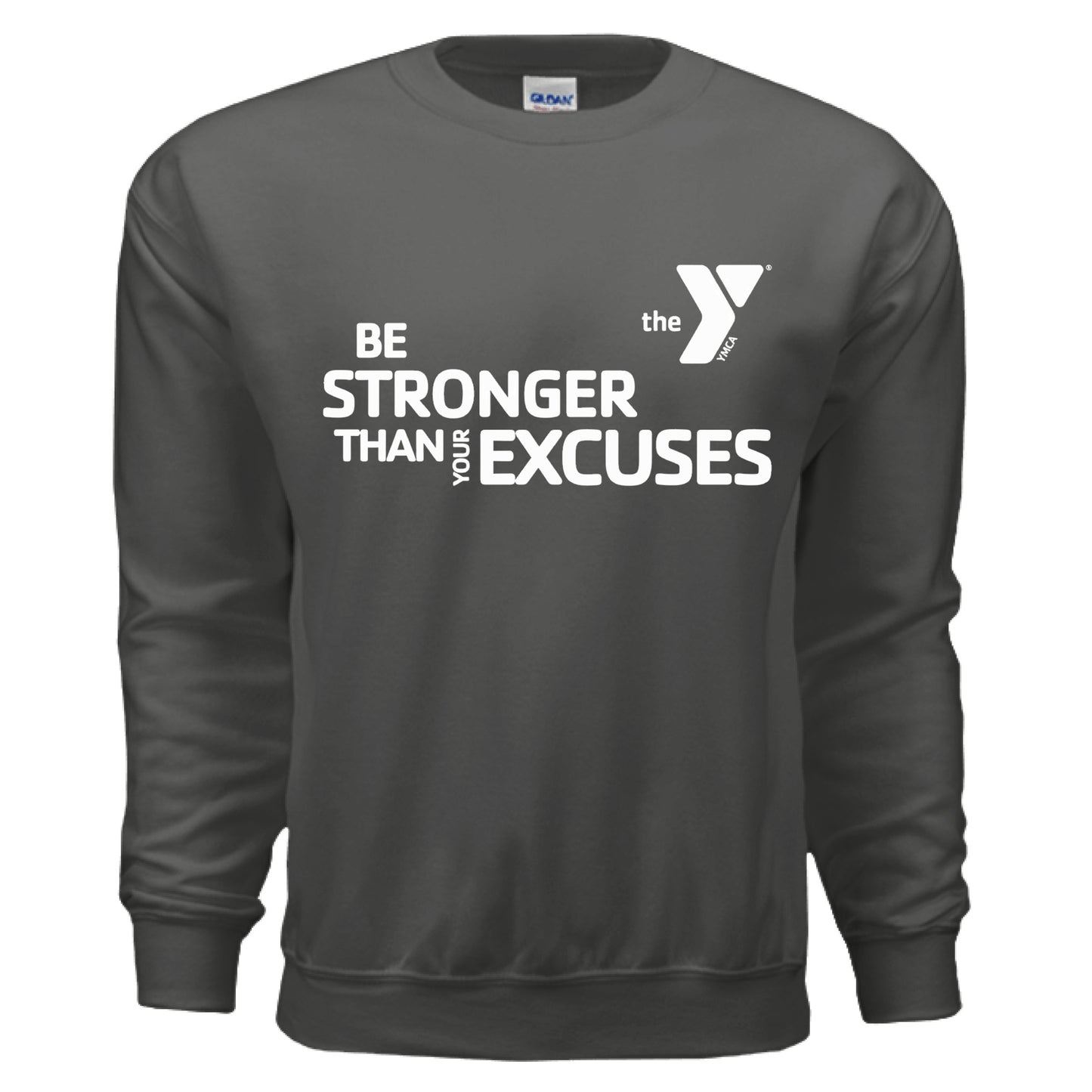 CHARCOAL - FRONT