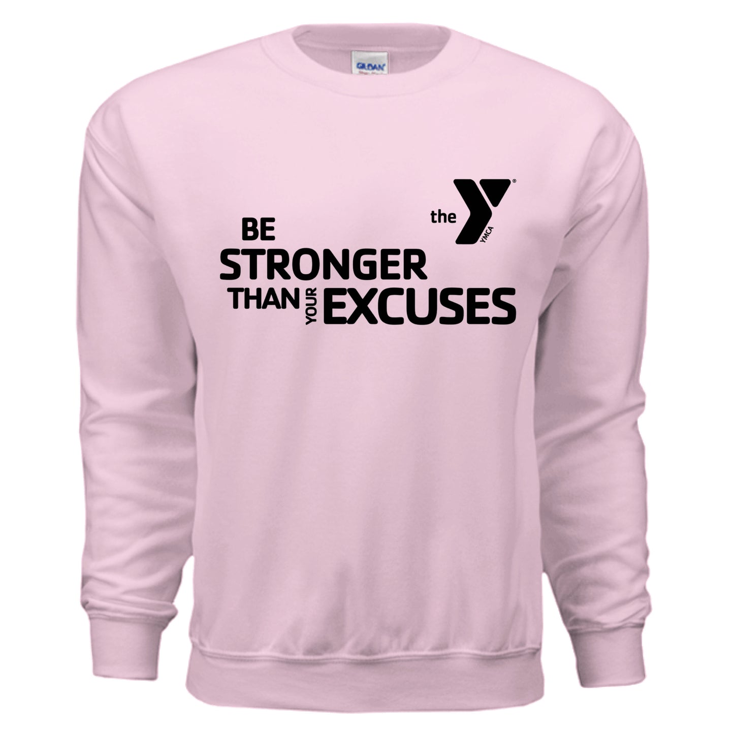 LIGHT PINK - FRONT