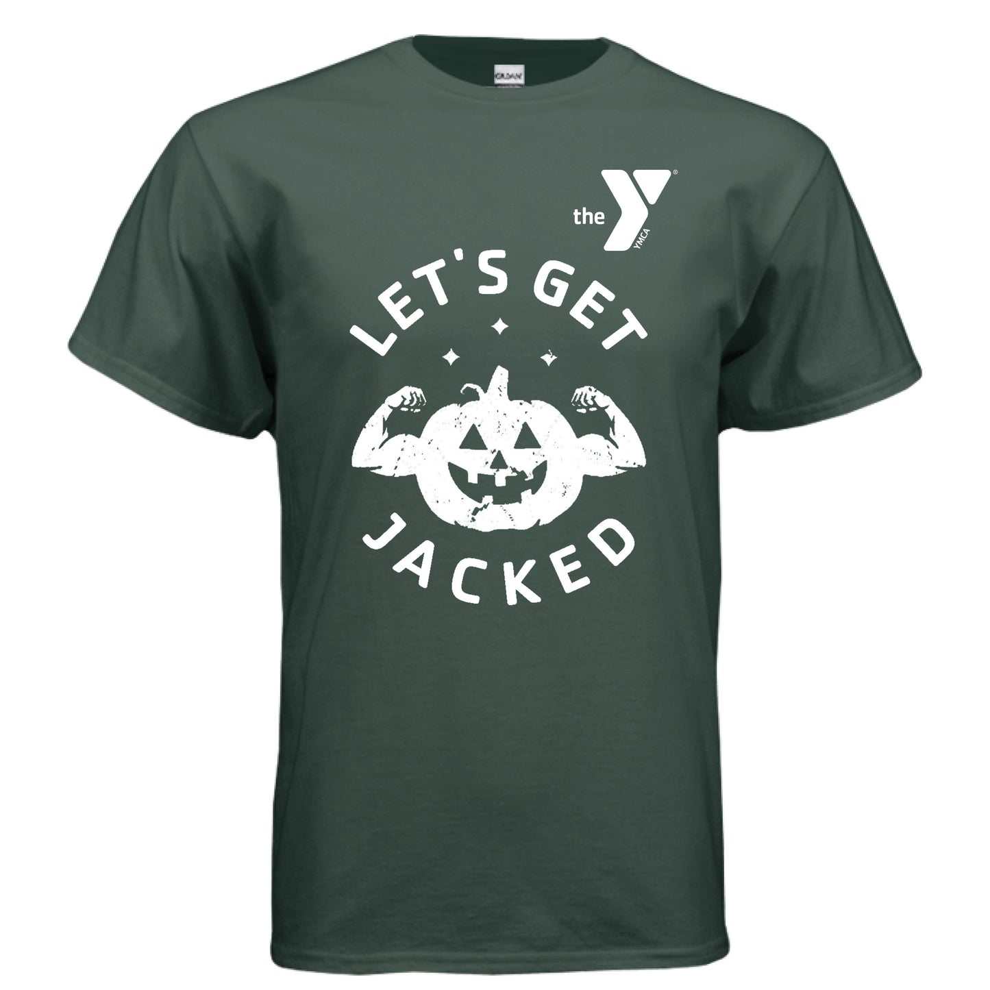 Sport Dark Green - FRONT