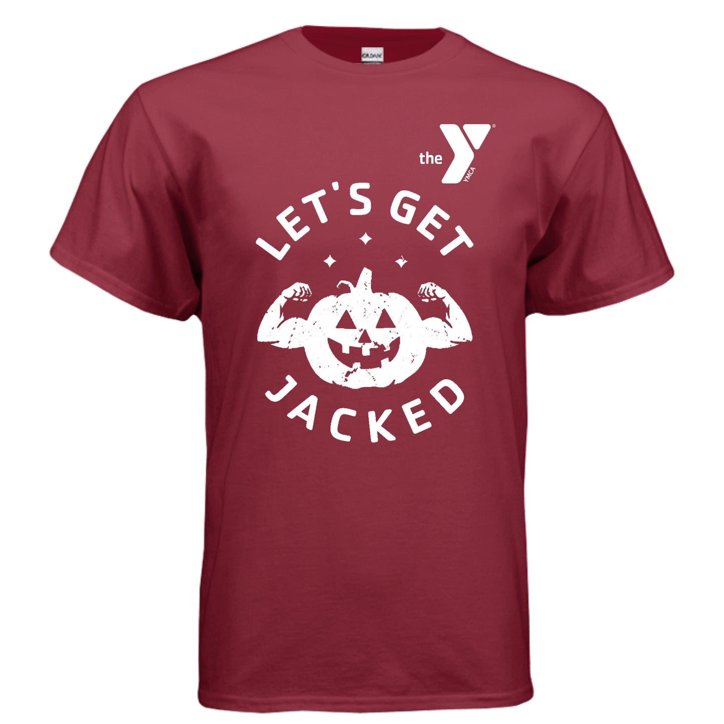 Sport Scarlet Red - FRONT