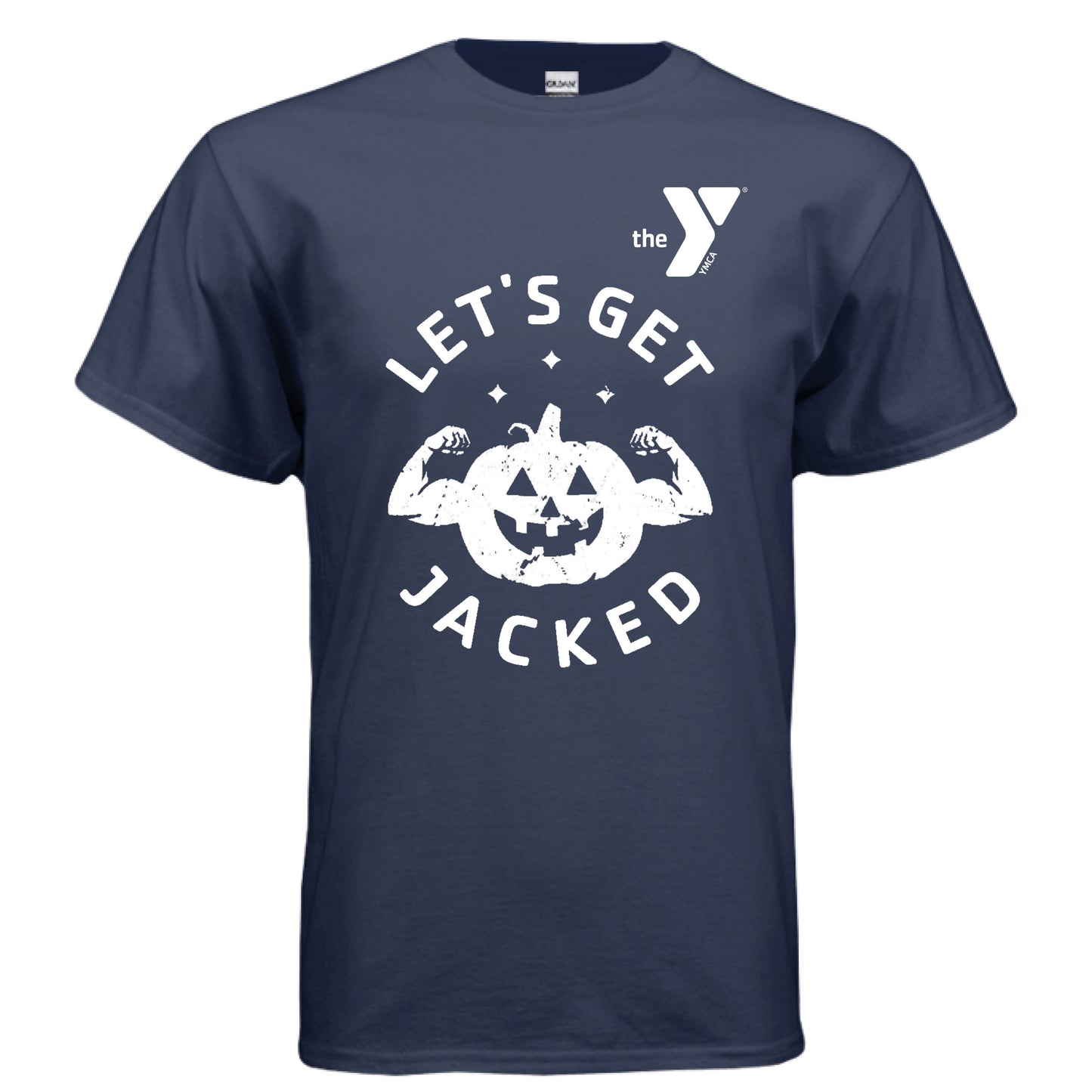 Sport Dark Navy - FRONT