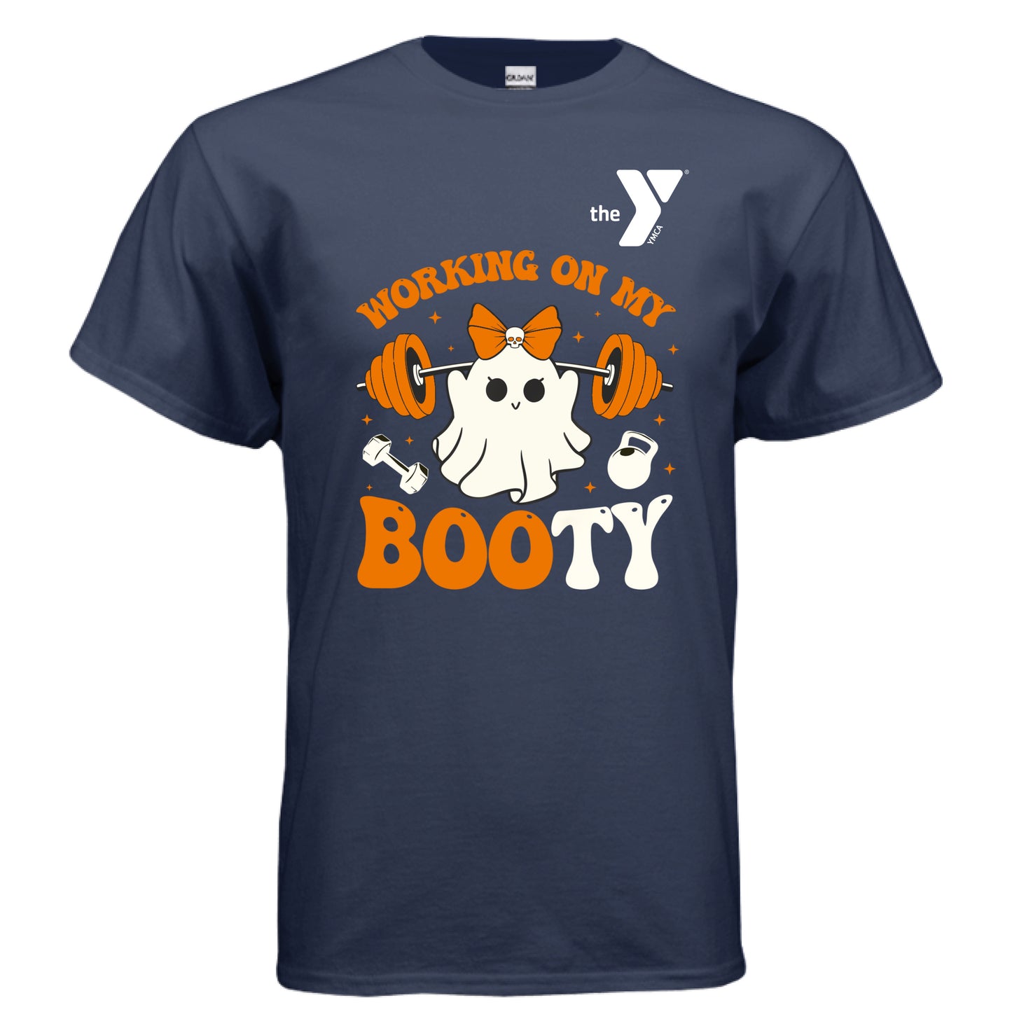 Sport Dark Navy - FRONT