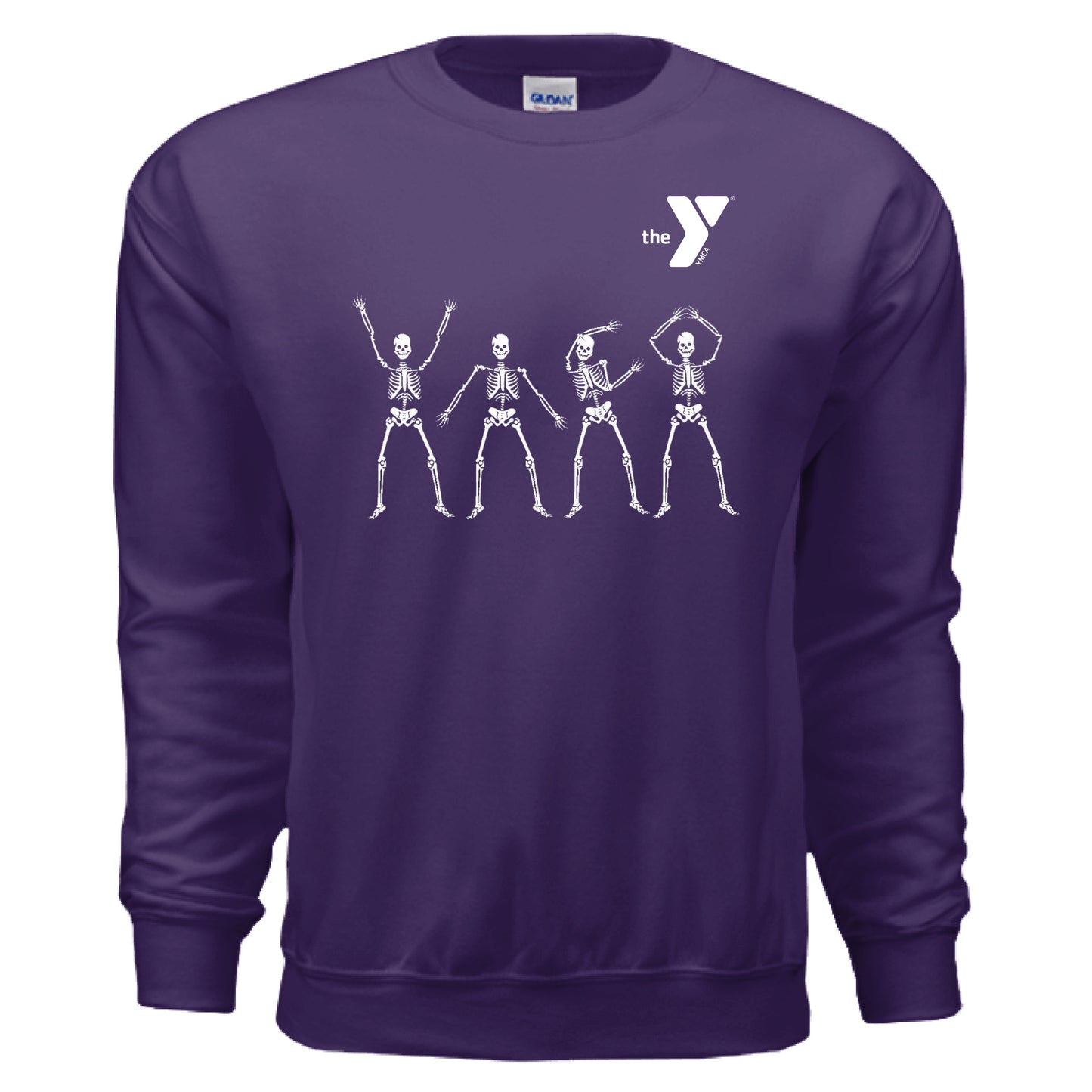 PURPLE - FRONT