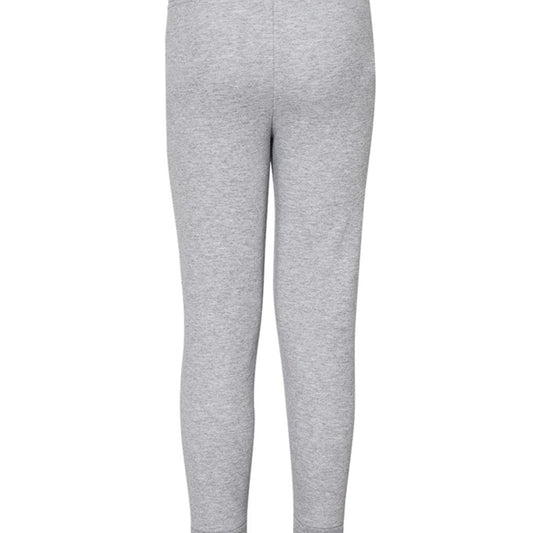 ATHLETIC HEATHER - BACK