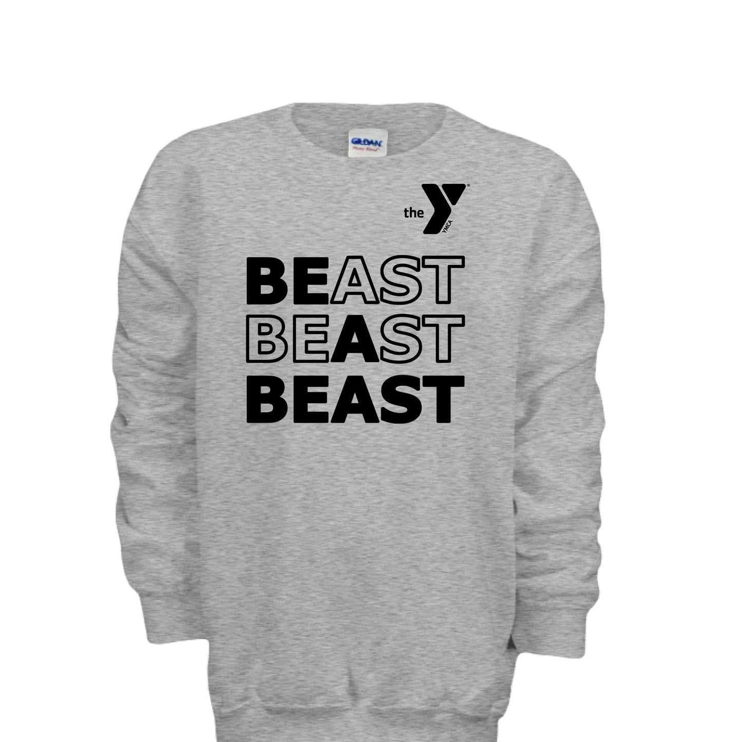 SPORT GREY - FRONT