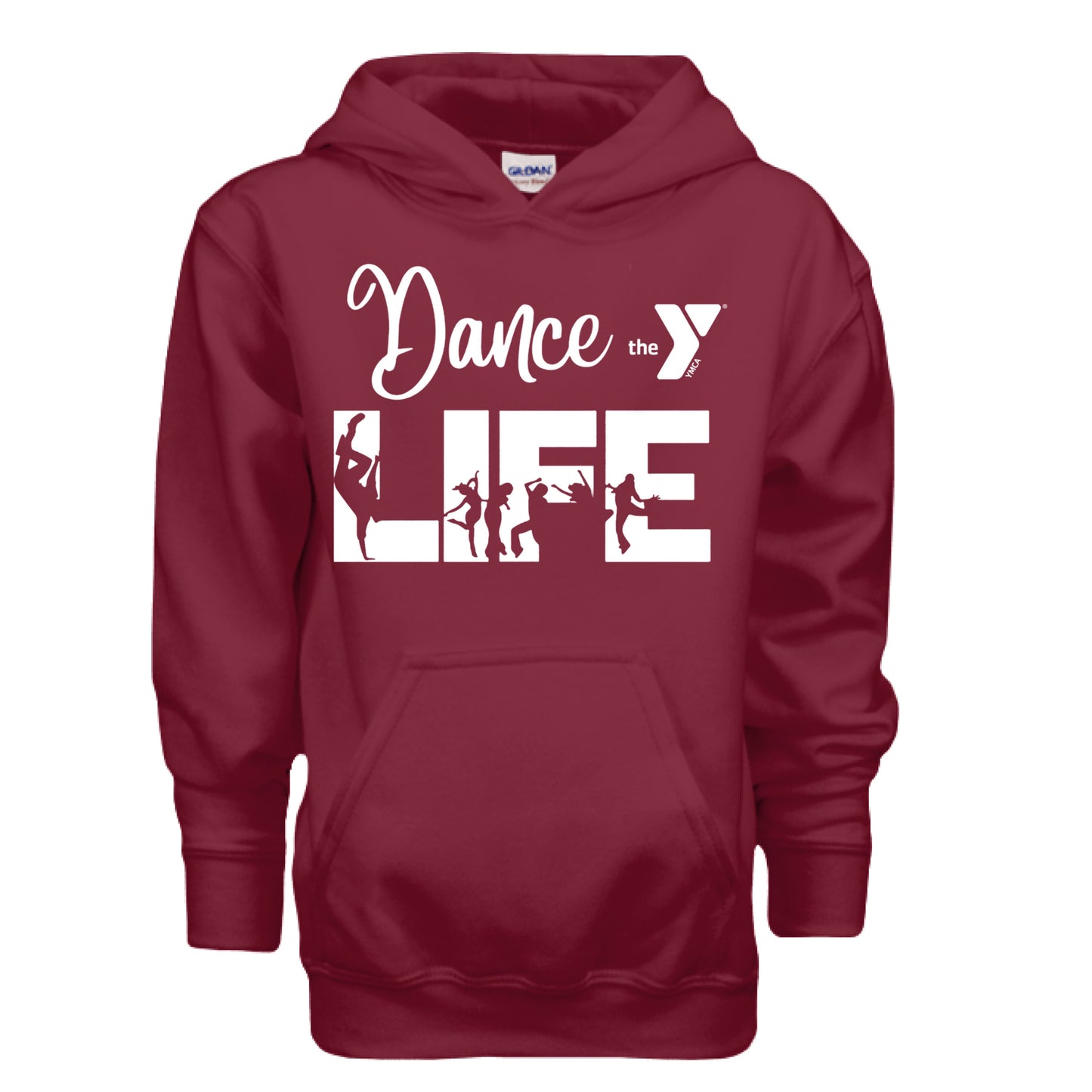 CARDINAL RED - FRONT