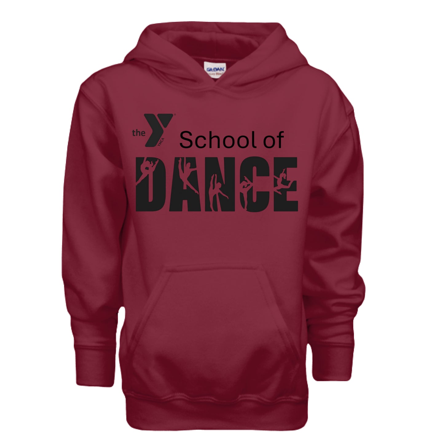 CARDINAL RED - FRONT