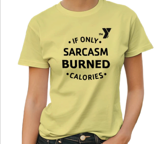 If Only Sarcasm Burned