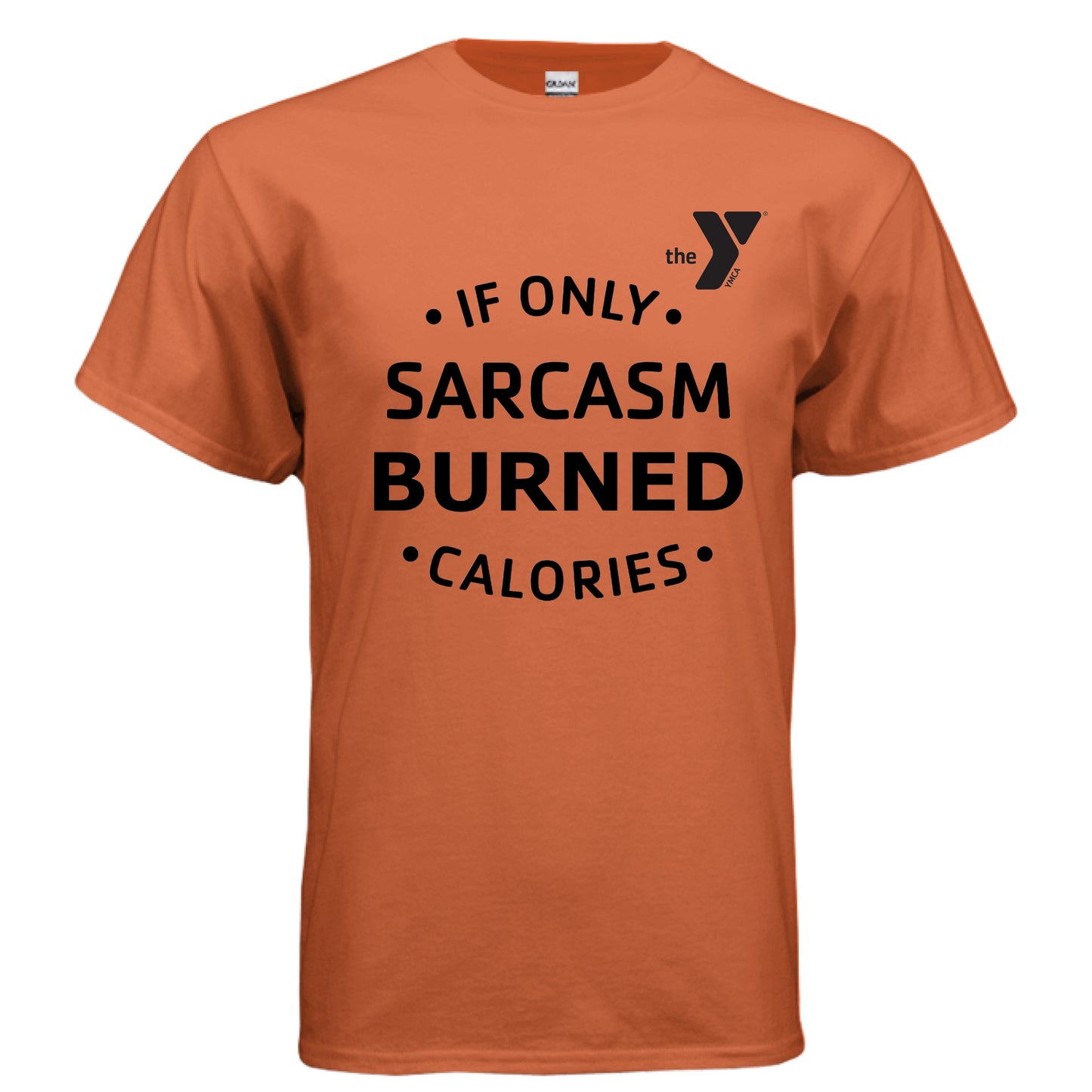 ORANGE - FRONT