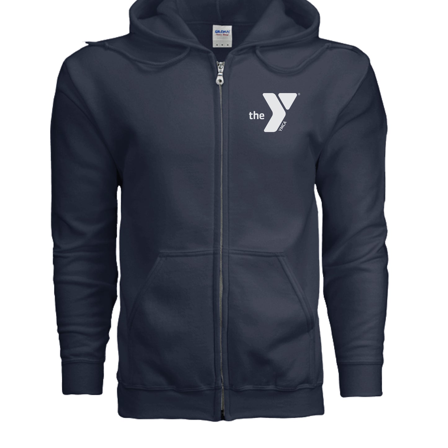 NAVY - FRONT