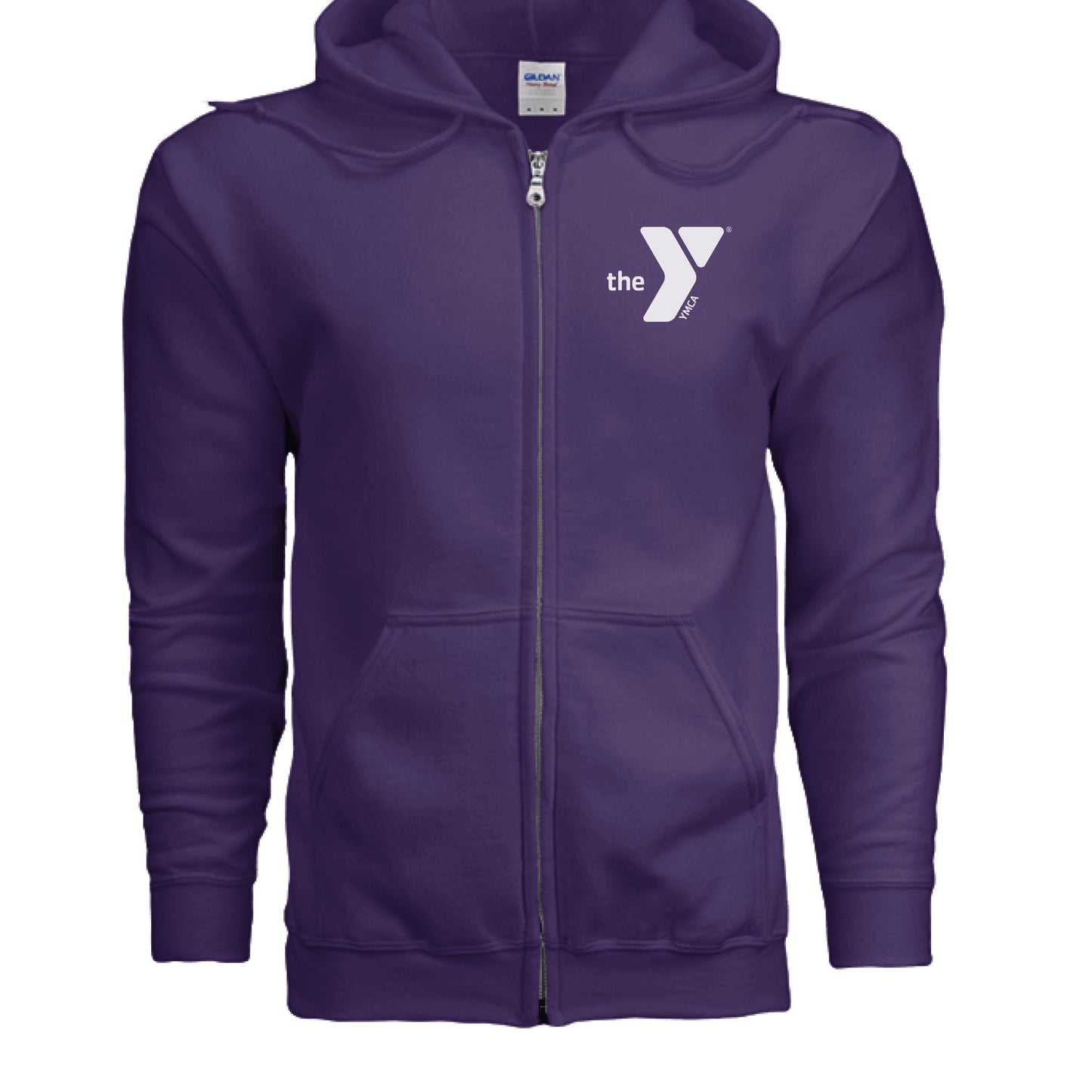 PURPLE - FRONT