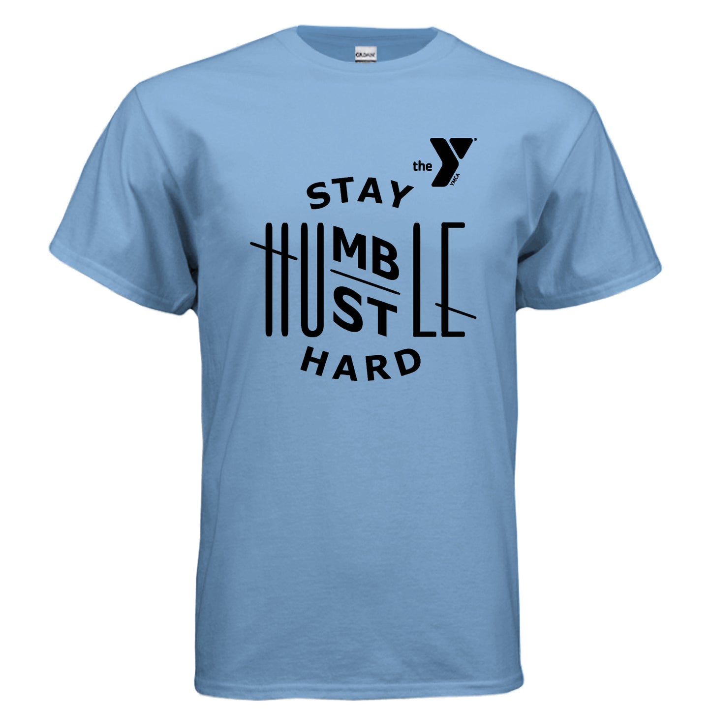 CAROLINA BLUE - FRONT