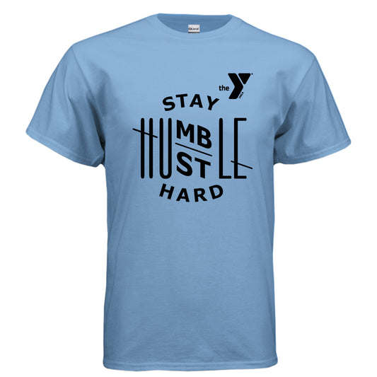 CAROLINA BLUE - FRONT