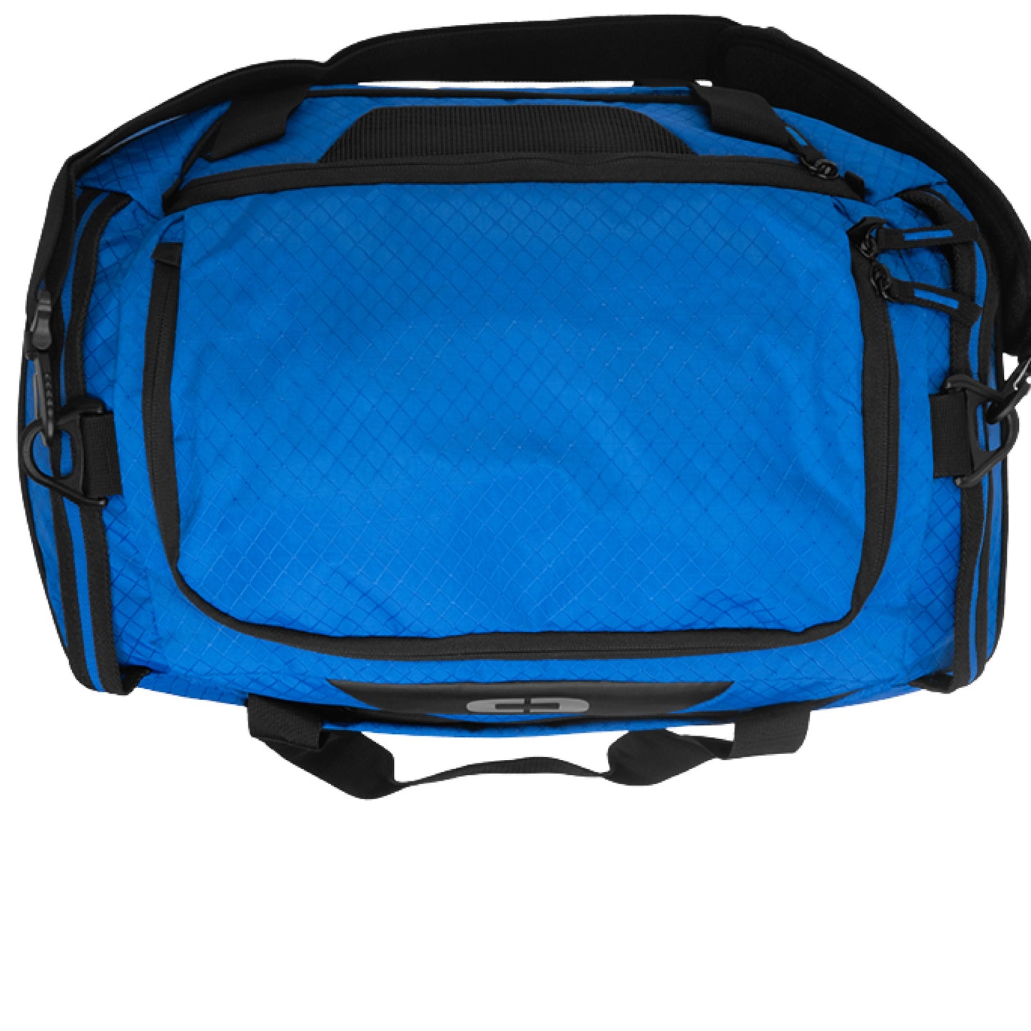 Cobalt Blue - BACK
