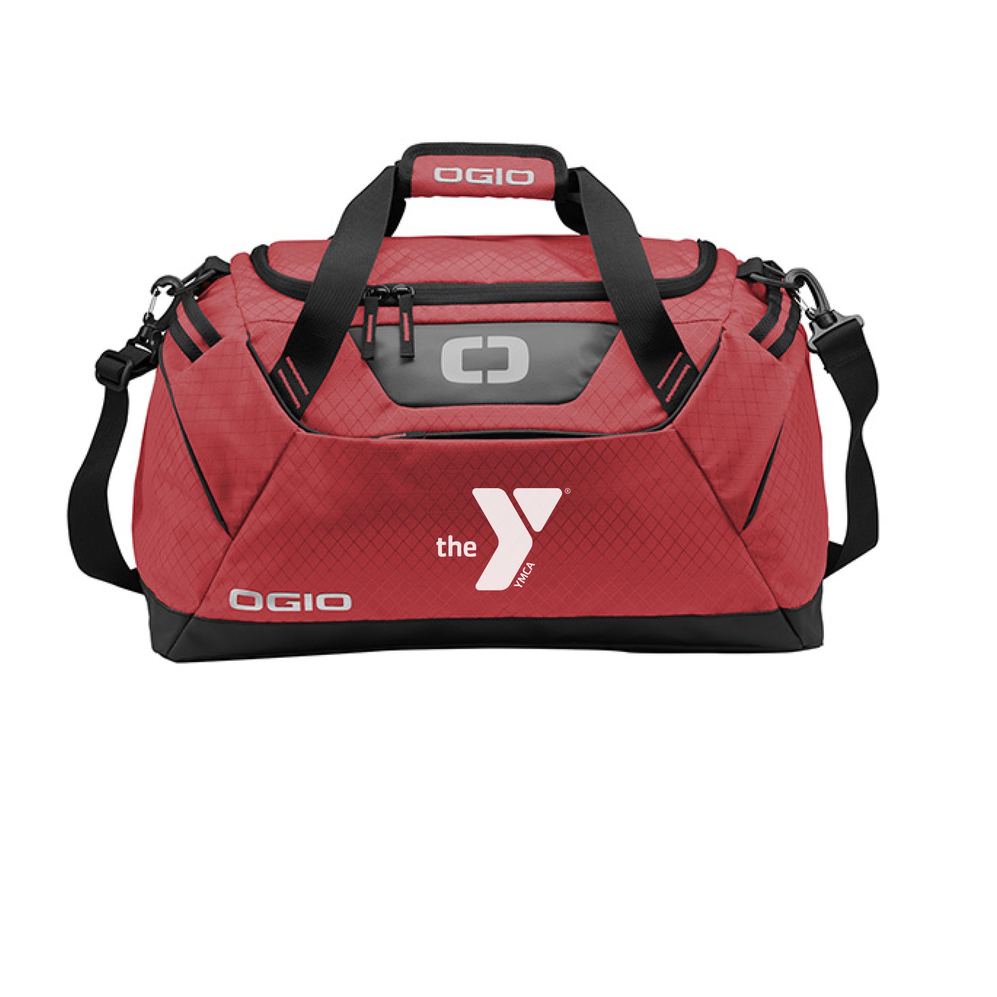 Laser Red - FRONT