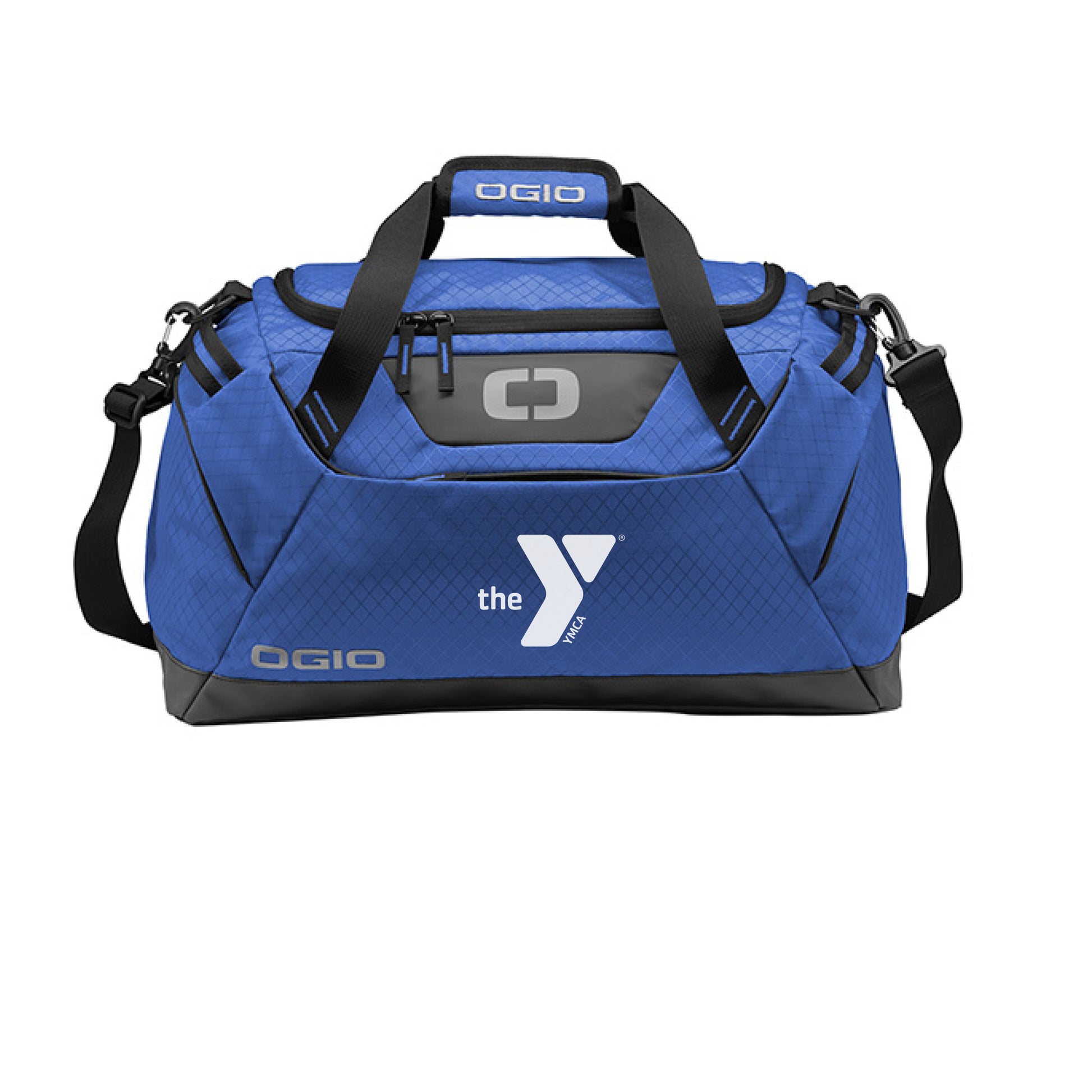 Cobalt Blue - FRONT