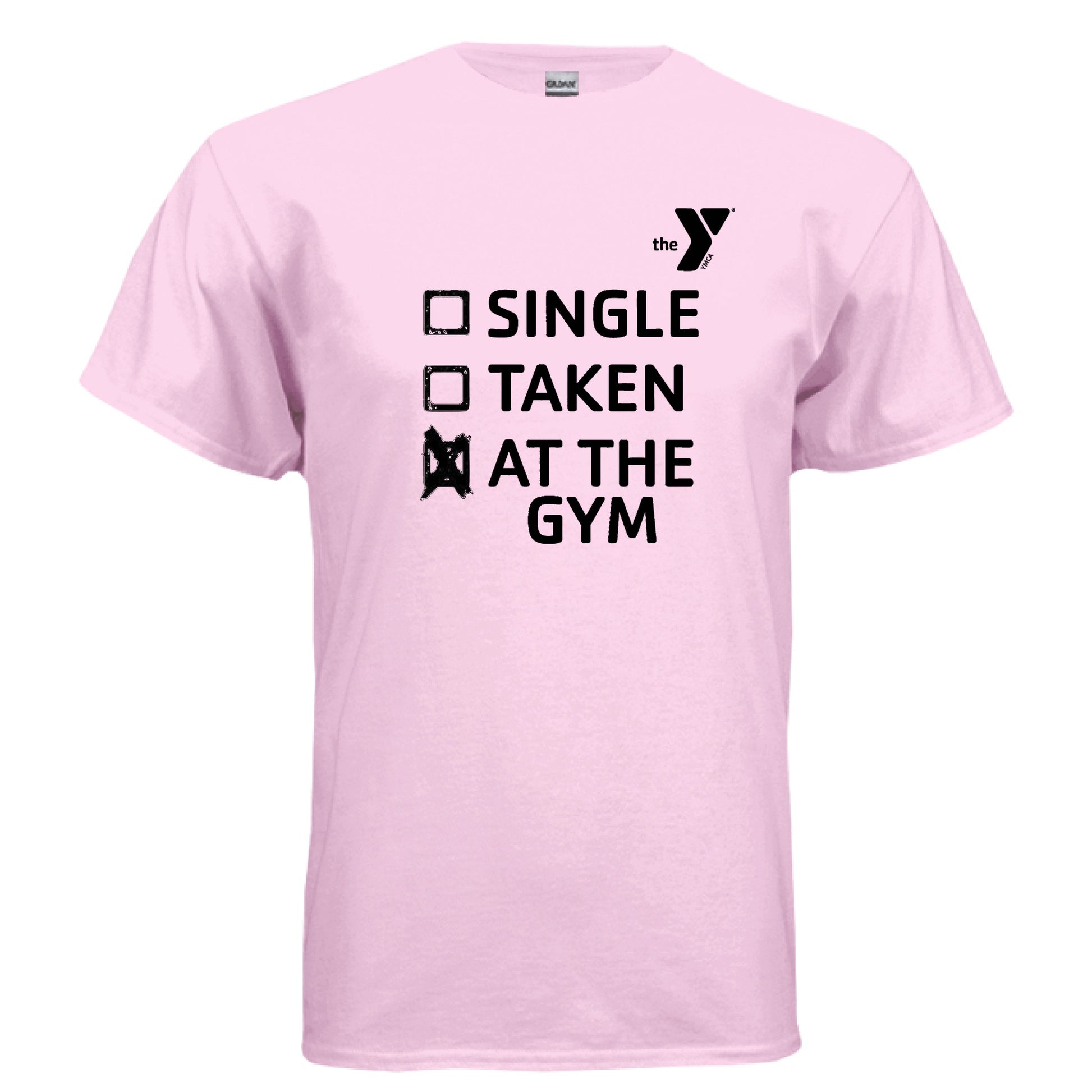 LIGHT PINK - FRONT