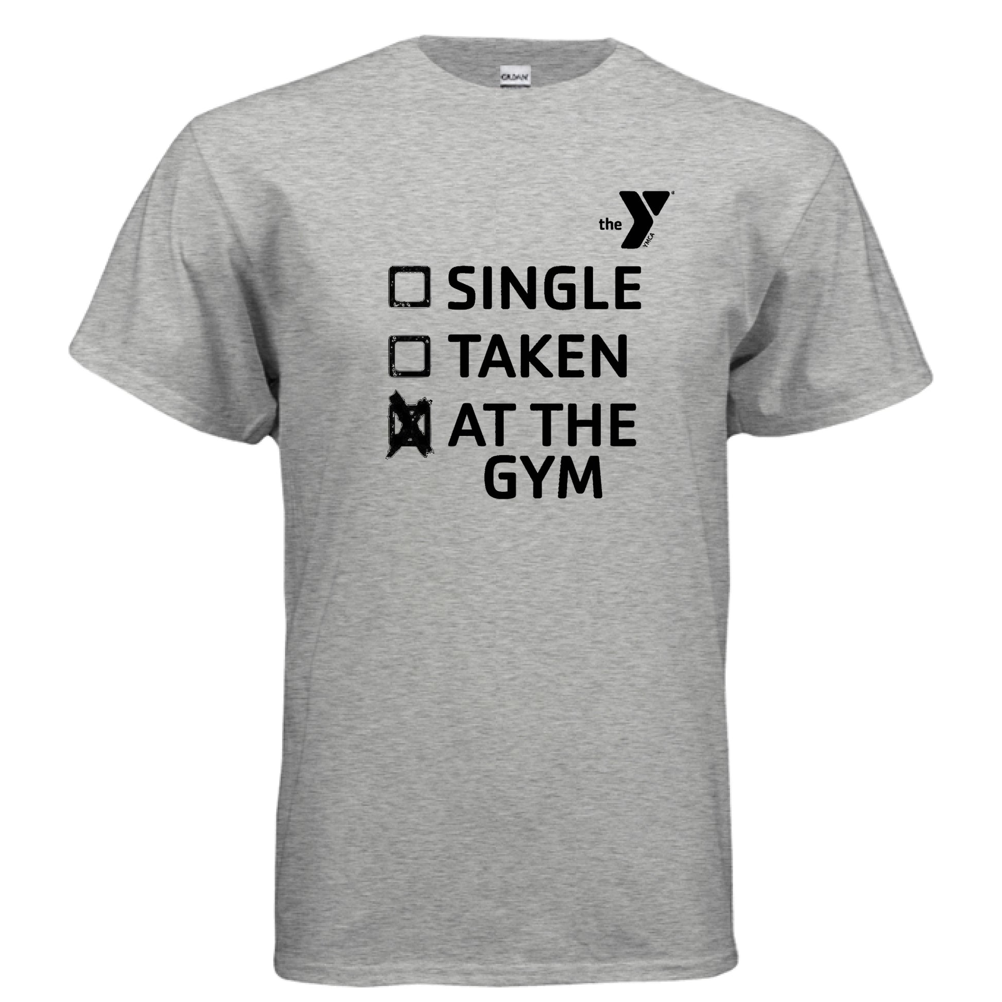 SPORT GREY - FRONT