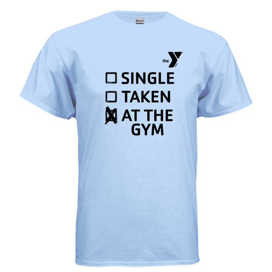 LIGHT BLUE - FRONT