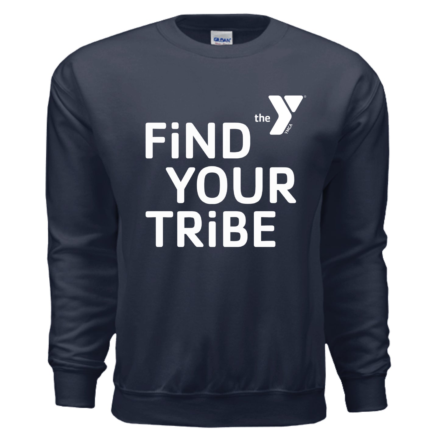 NAVY - FRONT