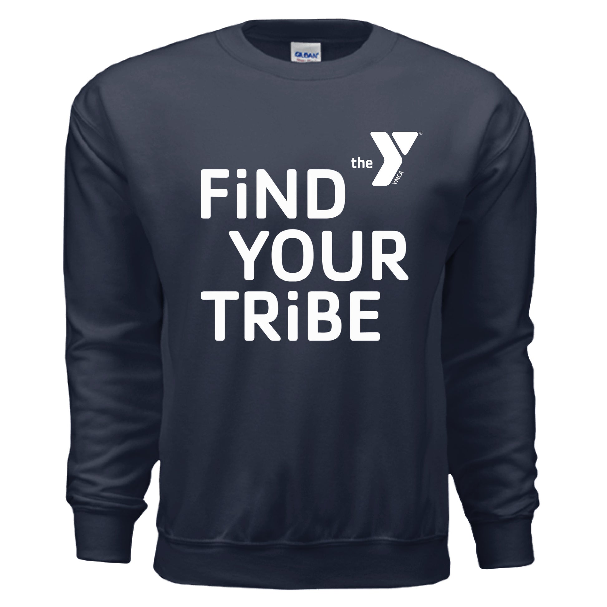 NAVY - FRONT
