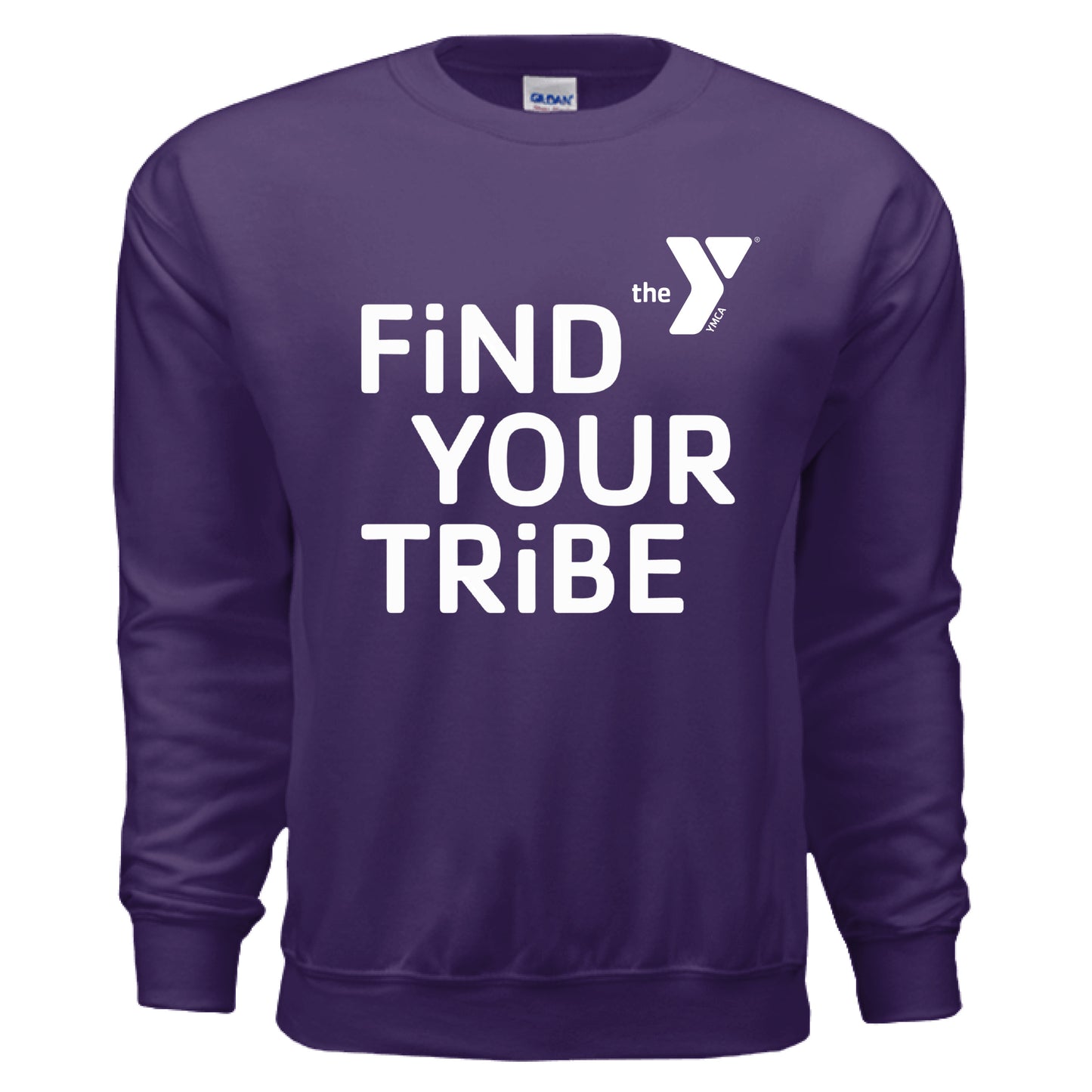 PURPLE - FRONT