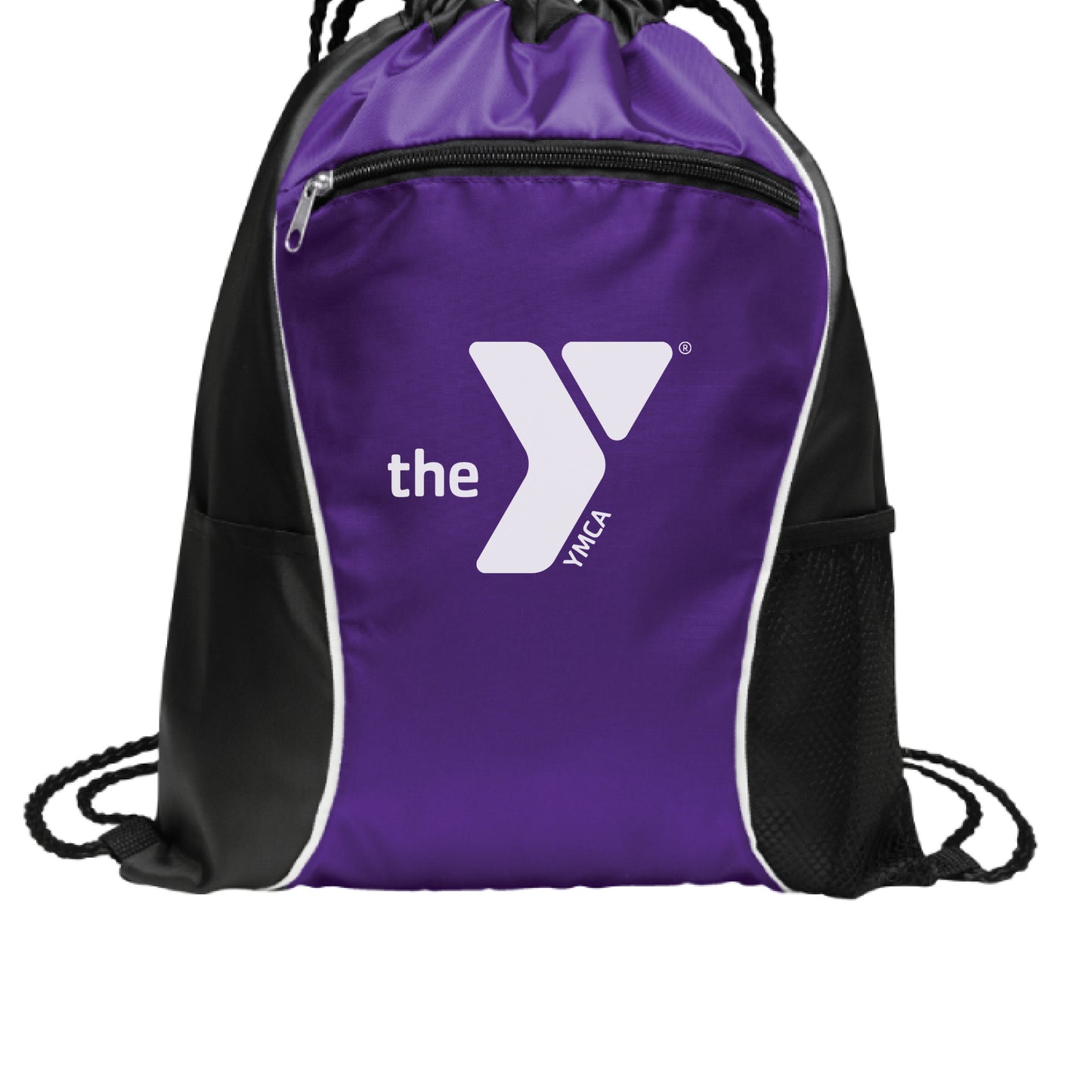 Purple - FRONT