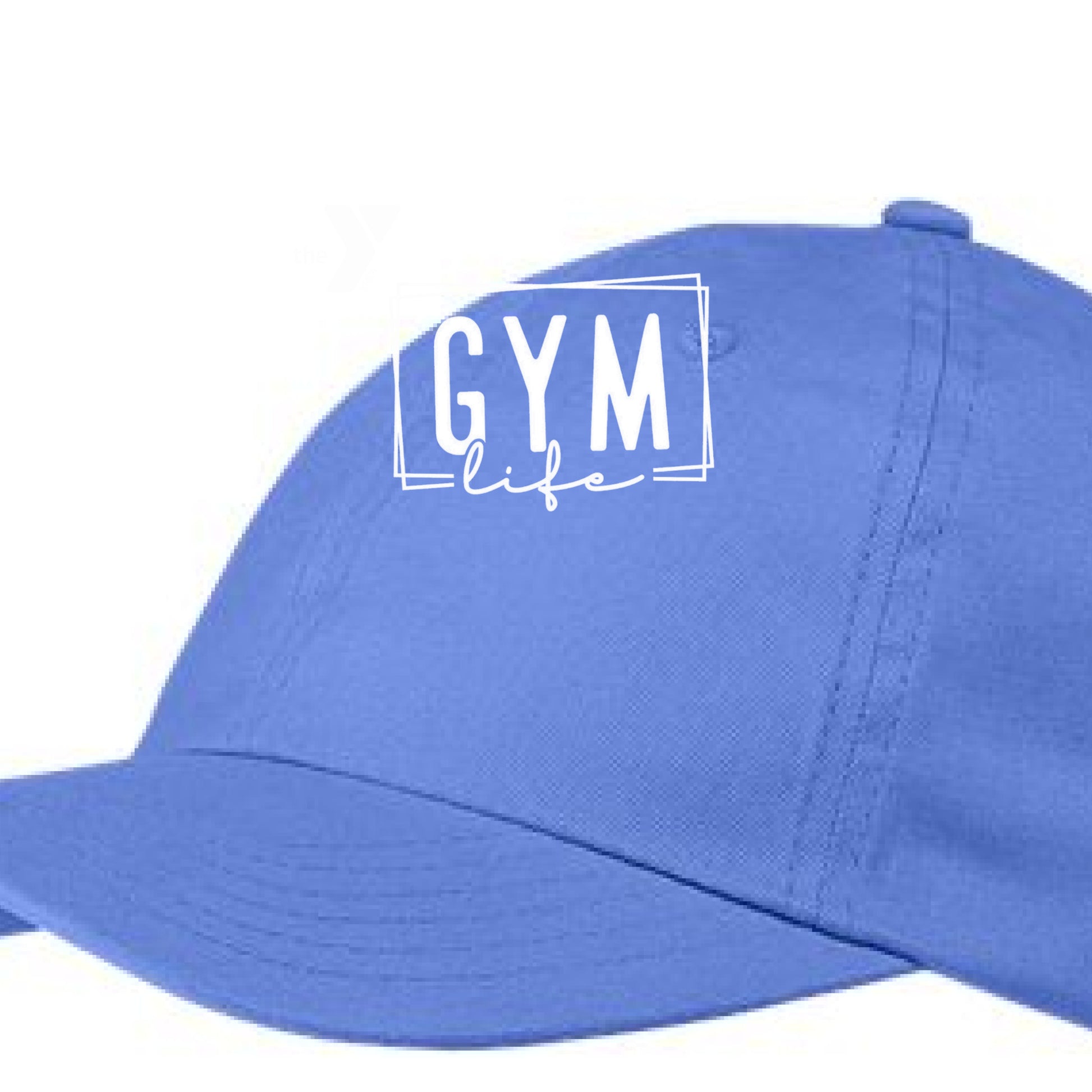 Sail Blue - FRONT