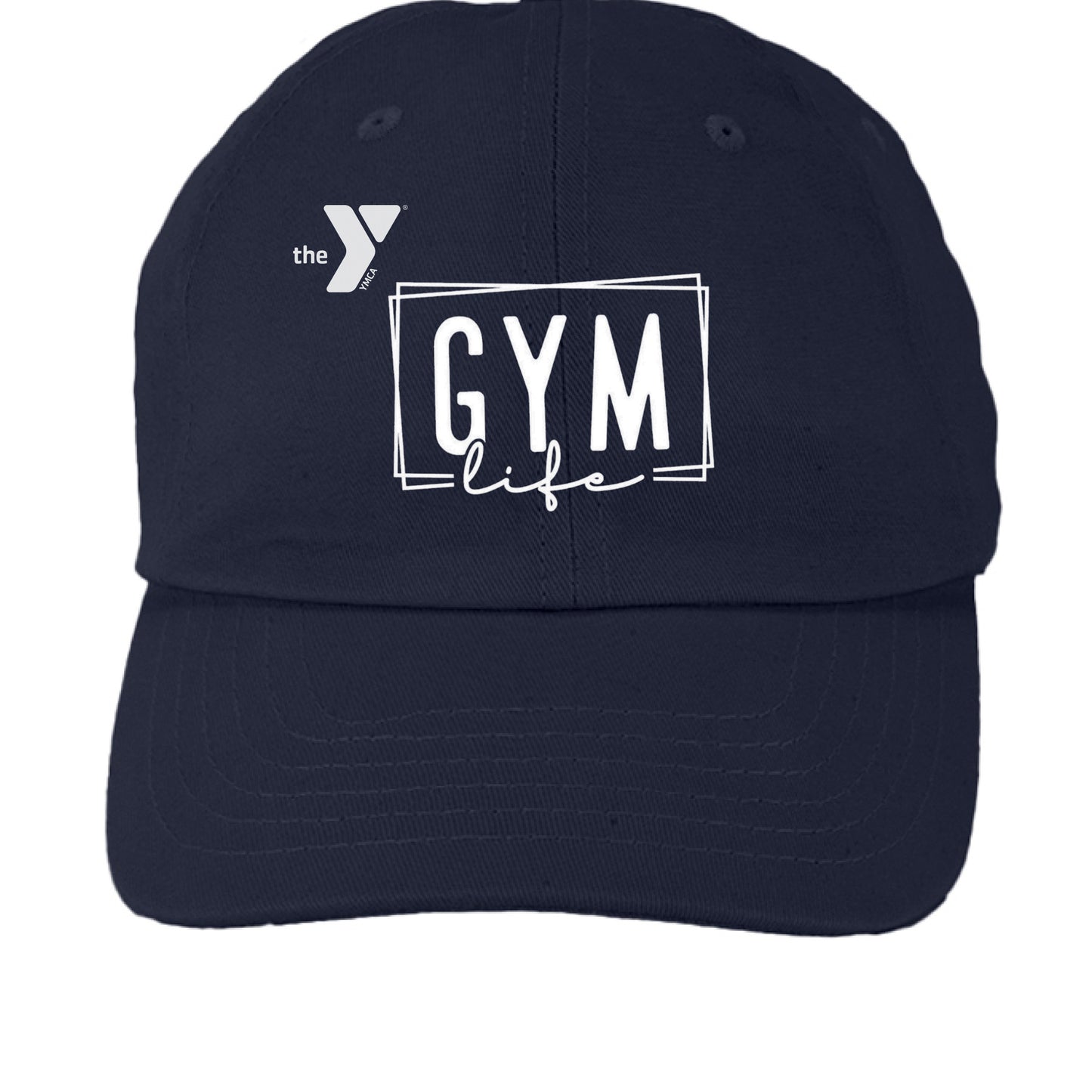 NAVY - FRONT