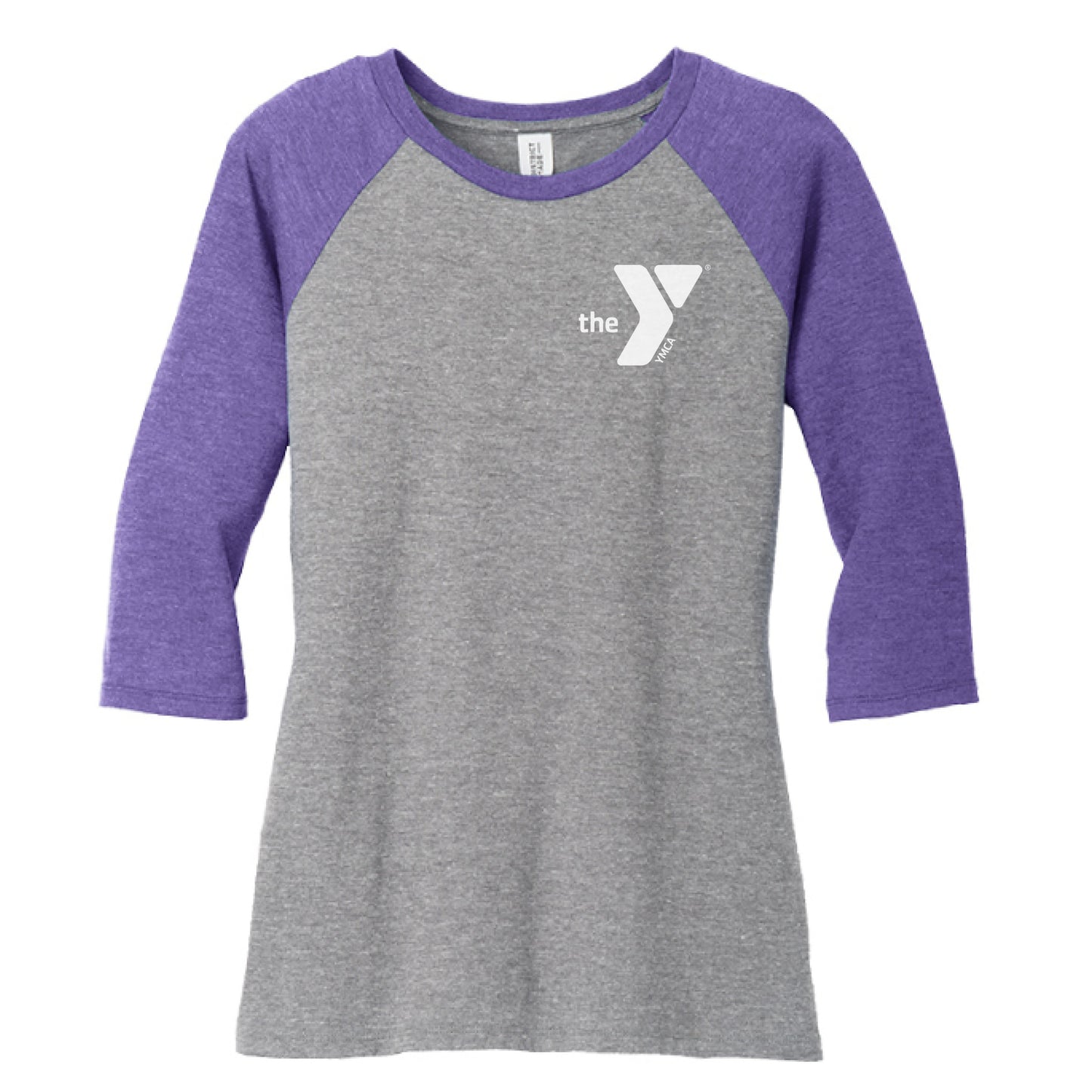 Purple Fr/Gy F - FRONT
