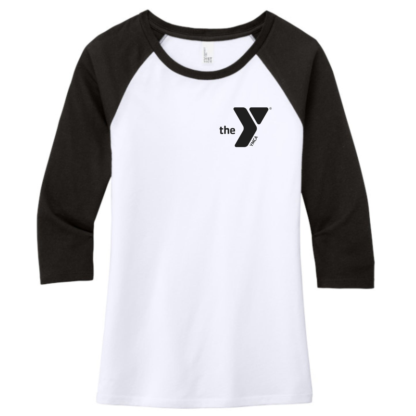 Black/White - FRONT