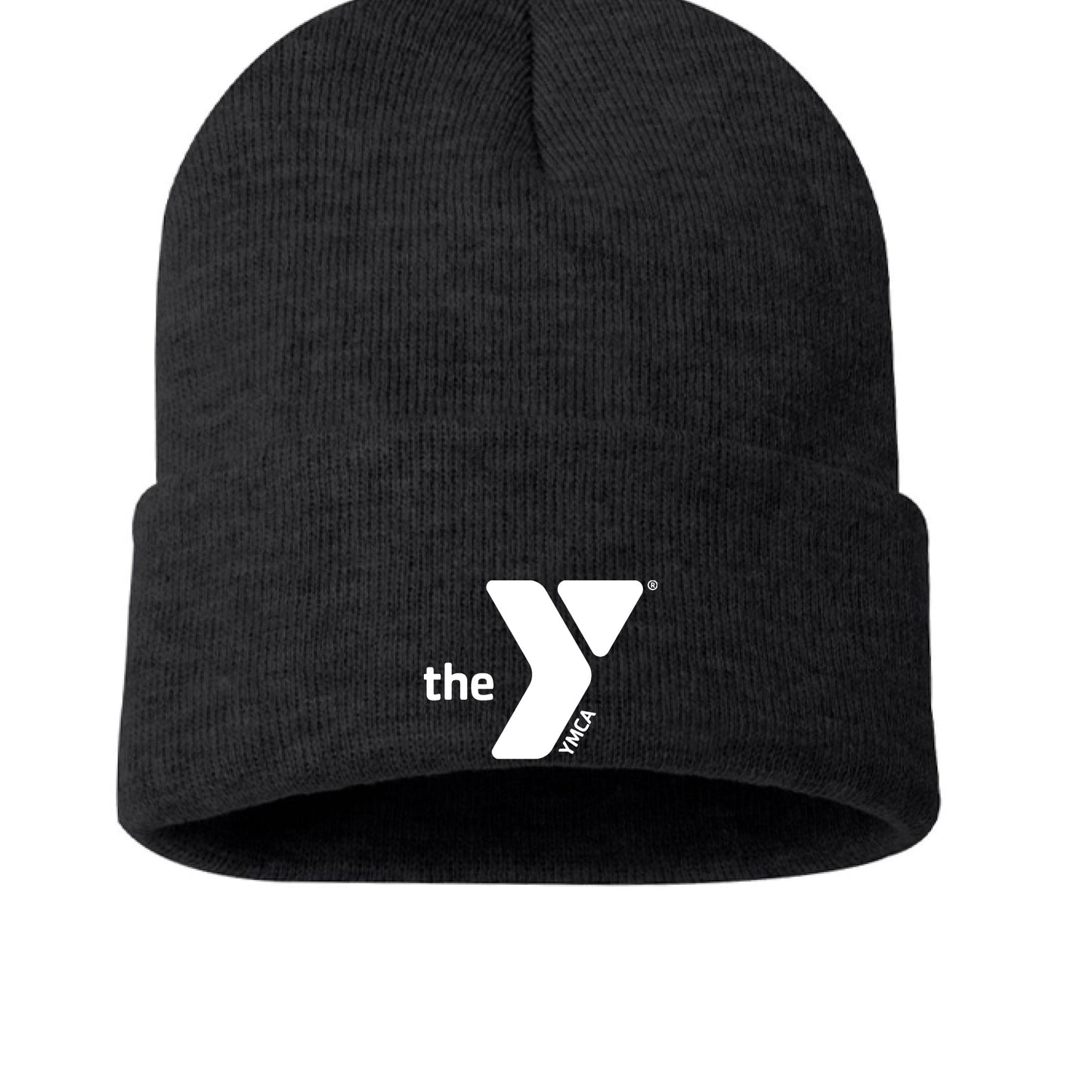 Heather Charcoal - FRONT