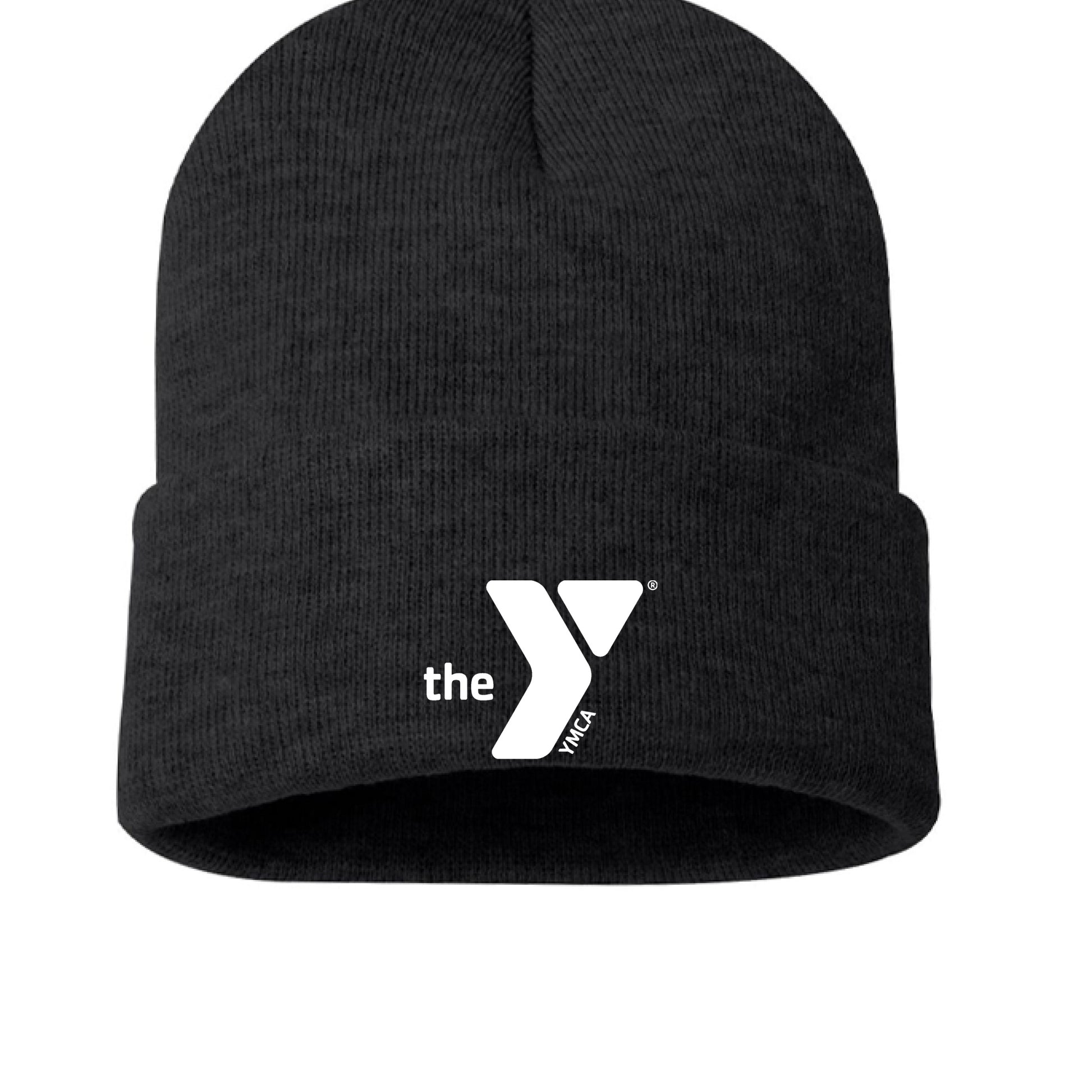 Heather Charcoal - FRONT