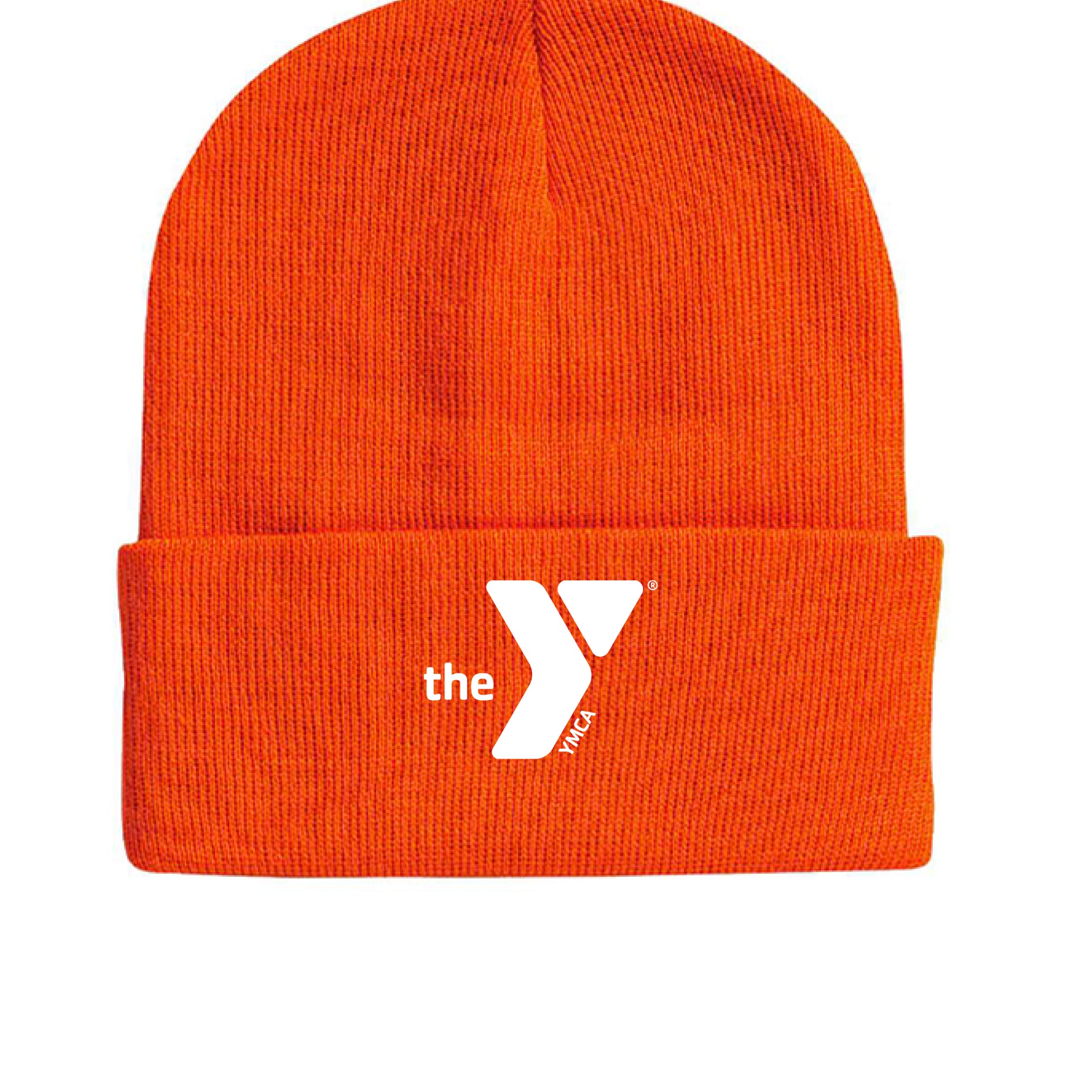Blaze Orange - FRONT