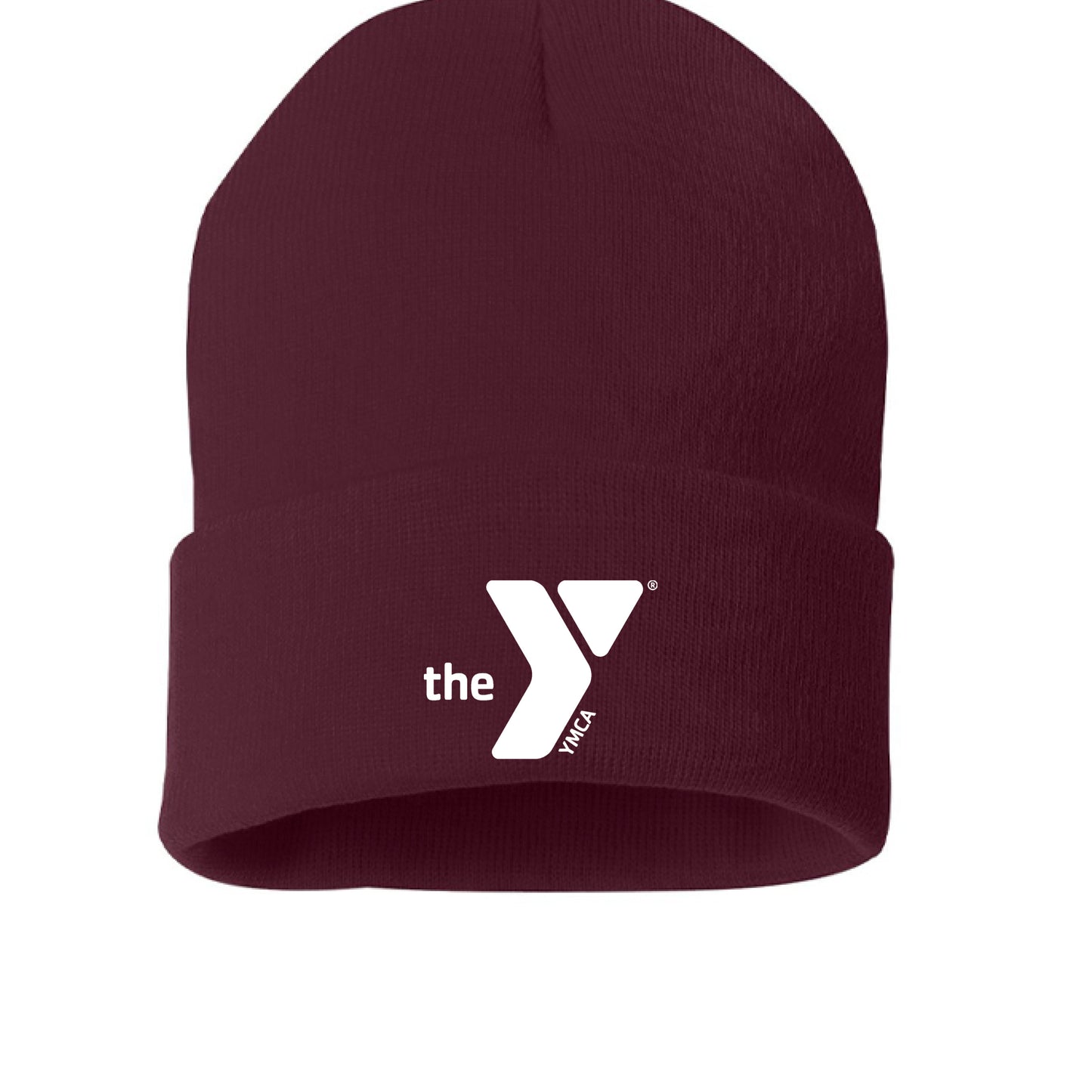Maroon - FRONT
