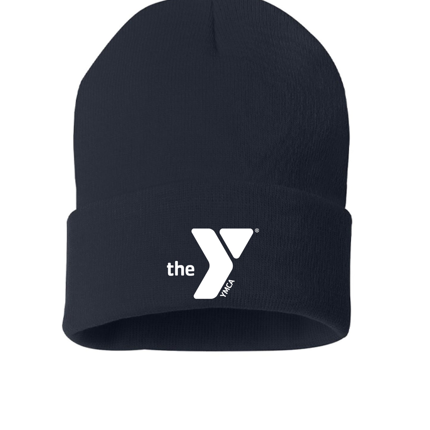 Navy - FRONT