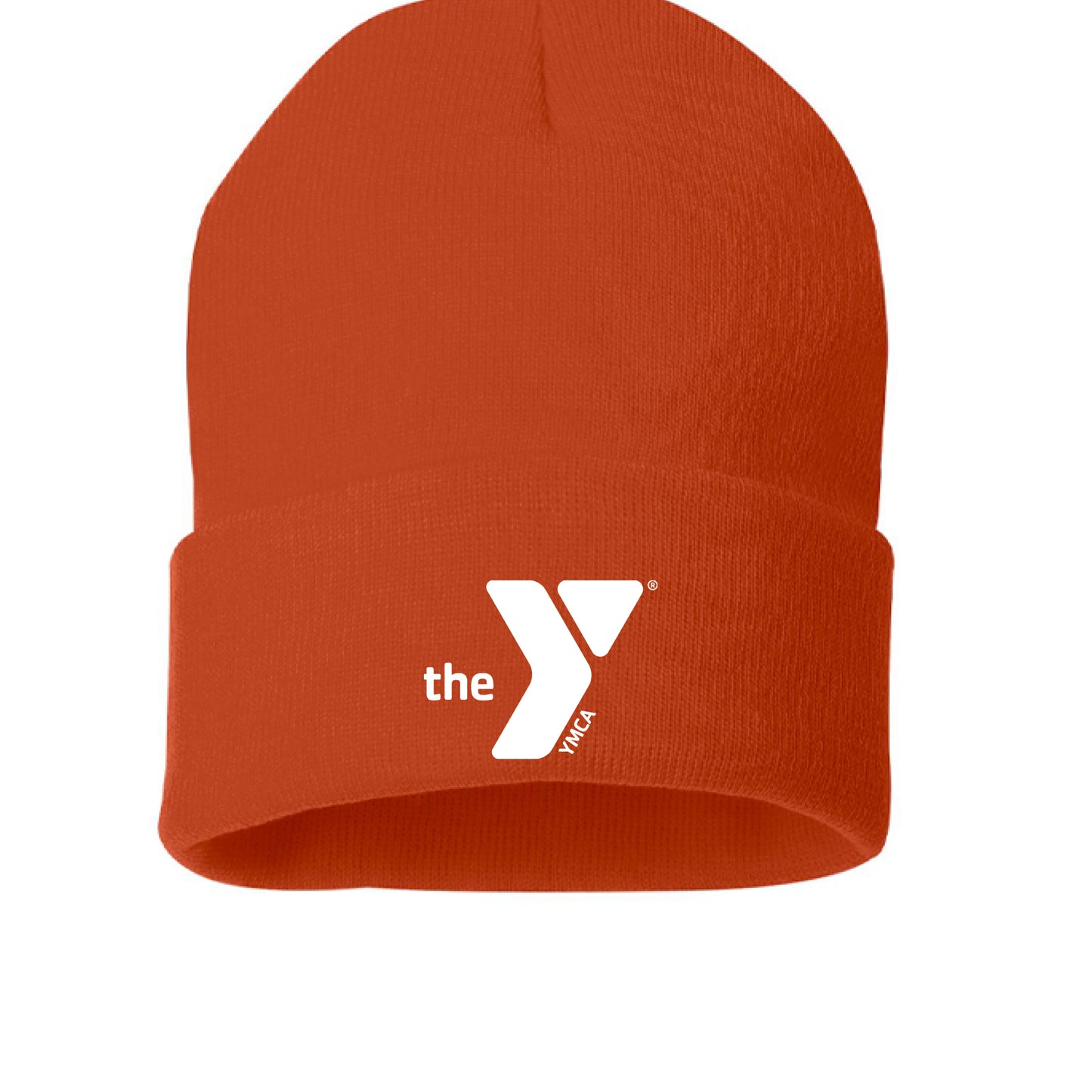 Orange - FRONT
