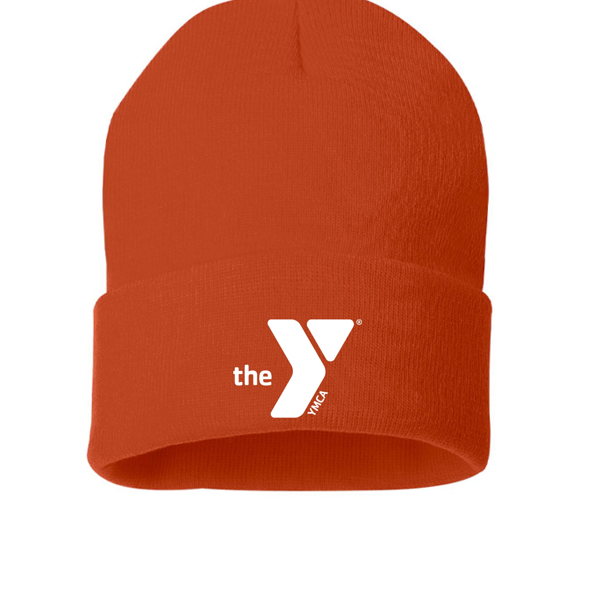 Orange - FRONT