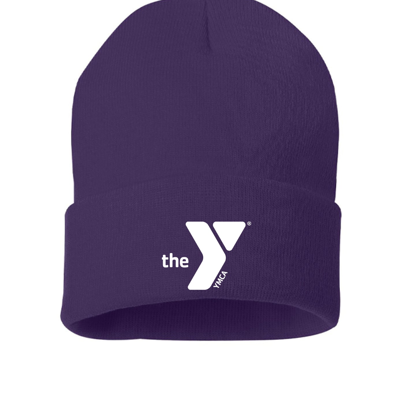 Purple - FRONT