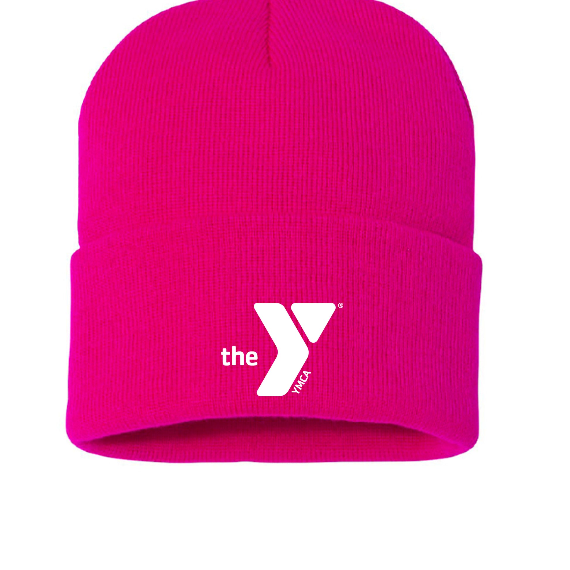 Neon Fuchsia - FRONT