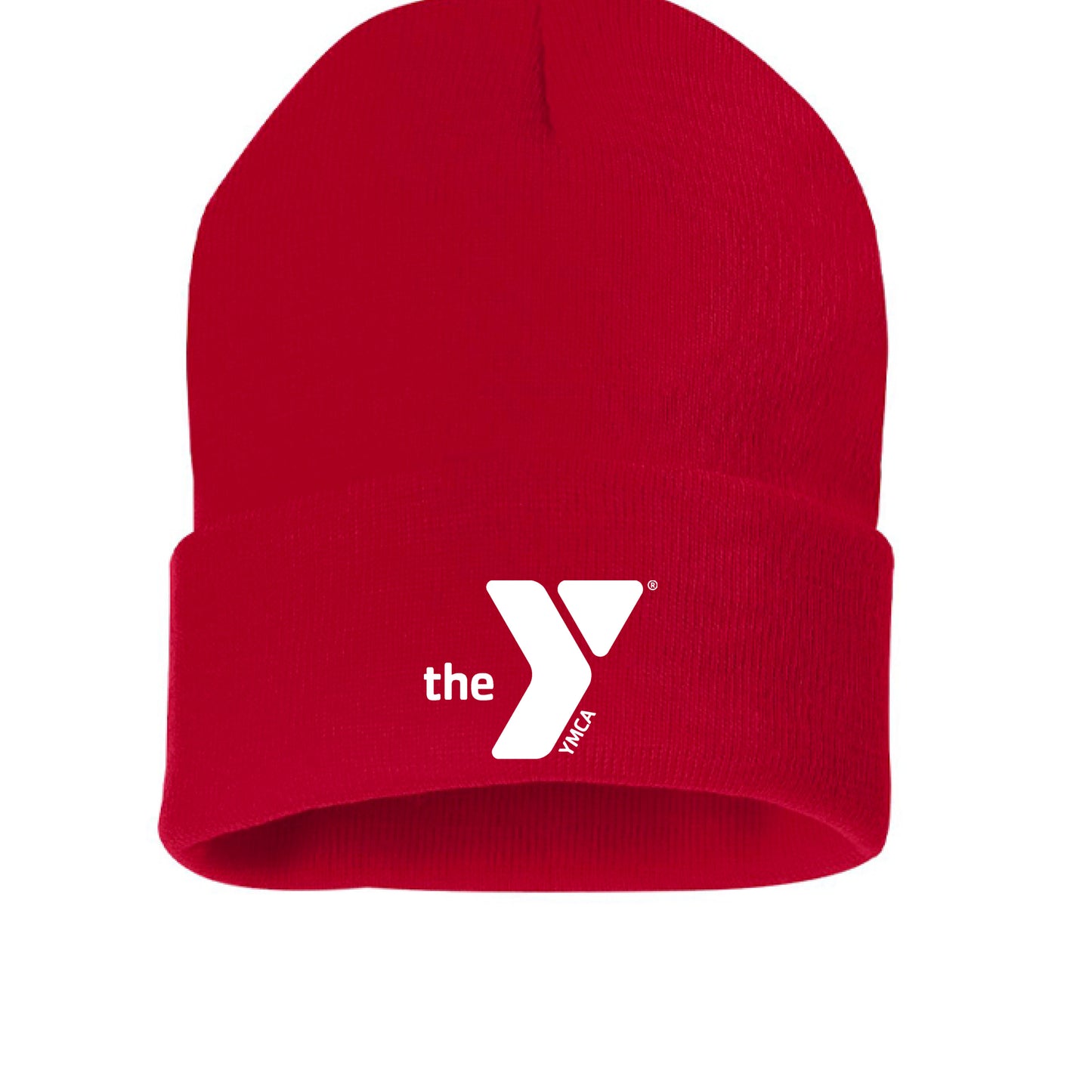 Red - FRONT