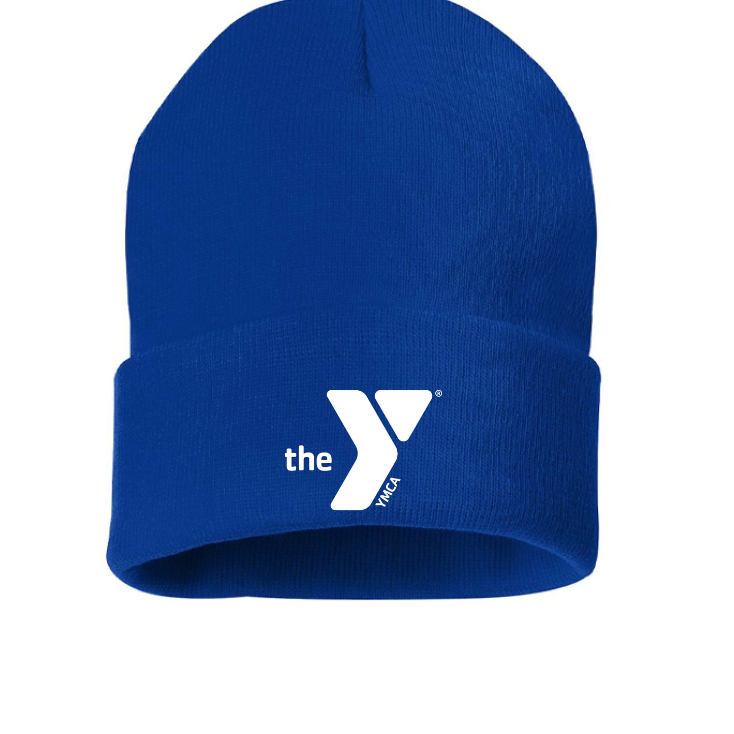 Royal Blue - FRONT