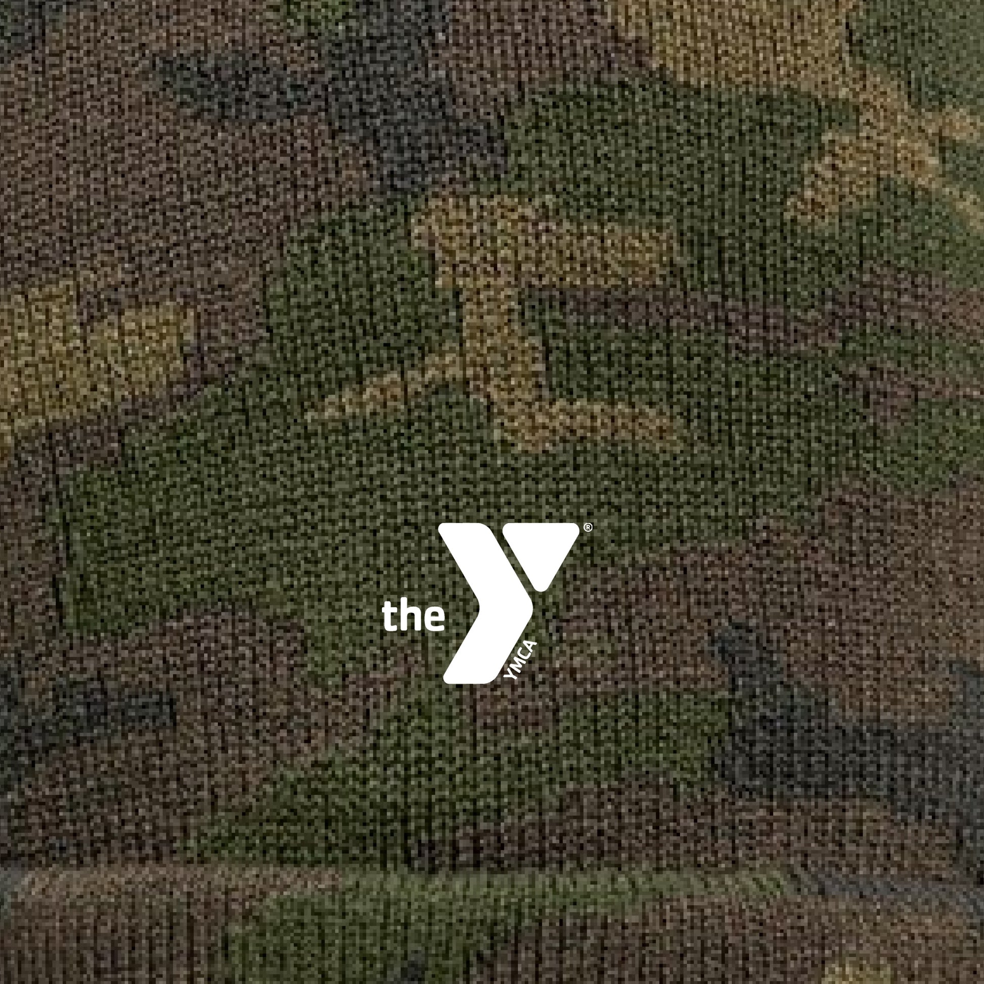 Green Camo - FRONT