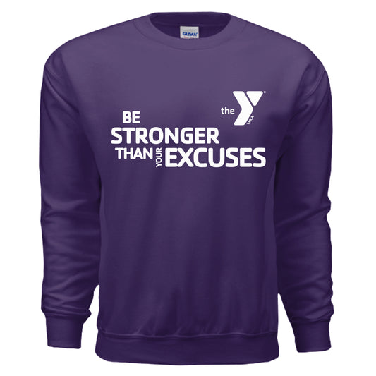 PURPLE - FRONT