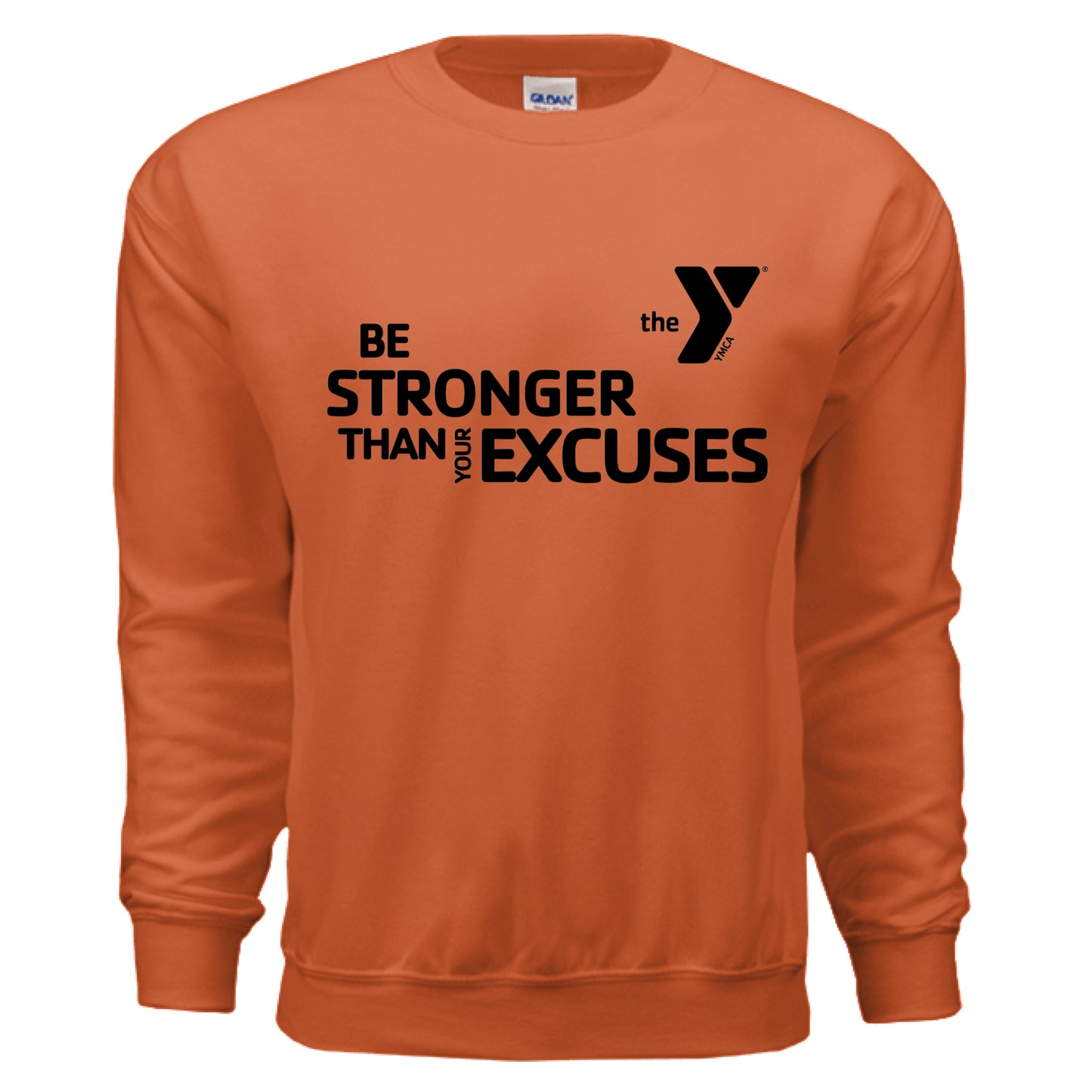 ORANGE - FRONT